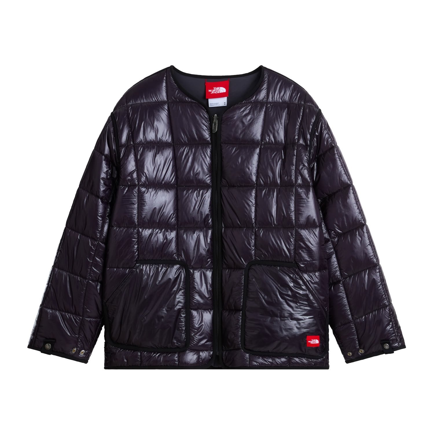 The North Face M TNF Red Box Liner Jacket Erkek Ceket NF0A8HDHUX91