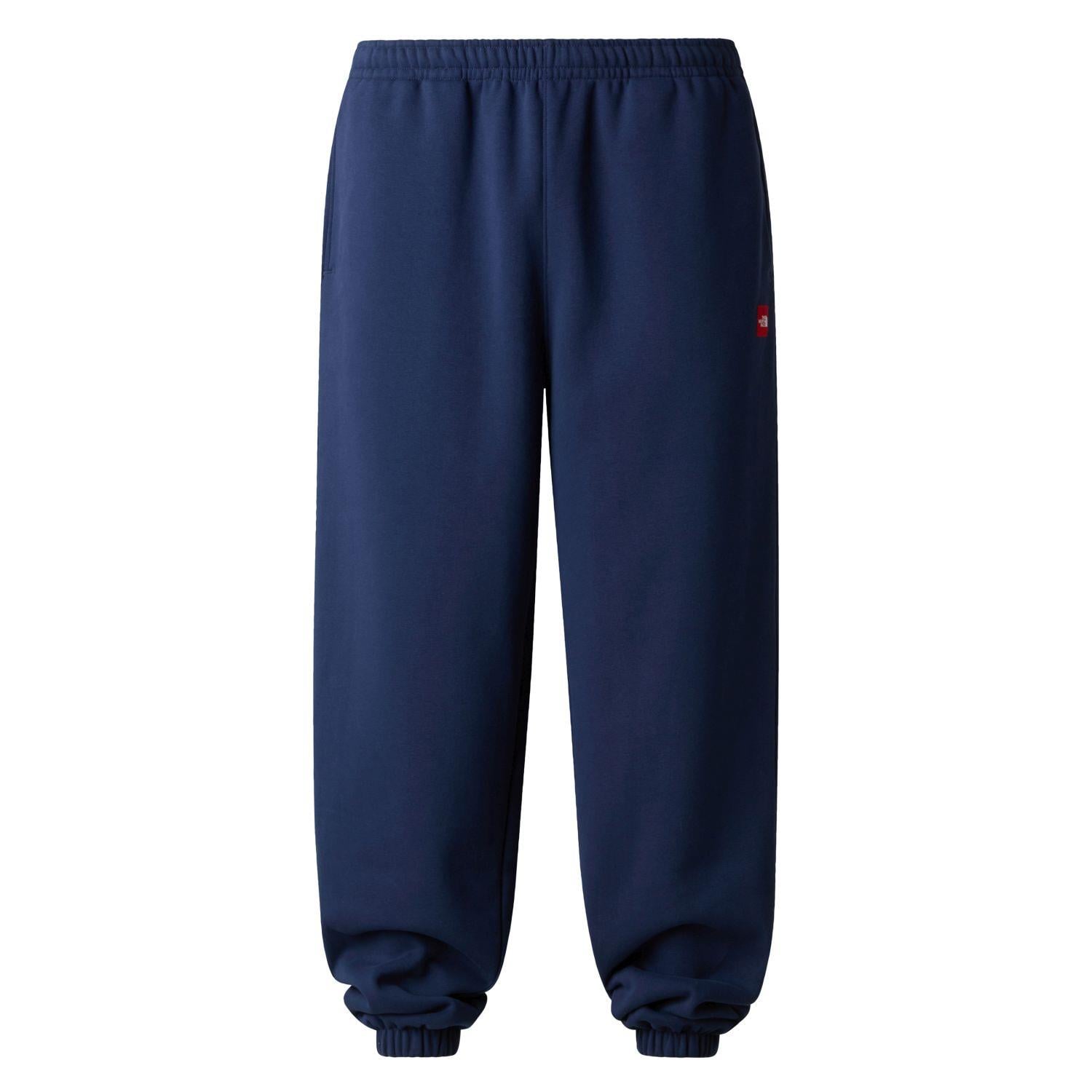 The North Face M TNF Red Box Sweatpants Erkek Pantolon NF0A8EG38K21