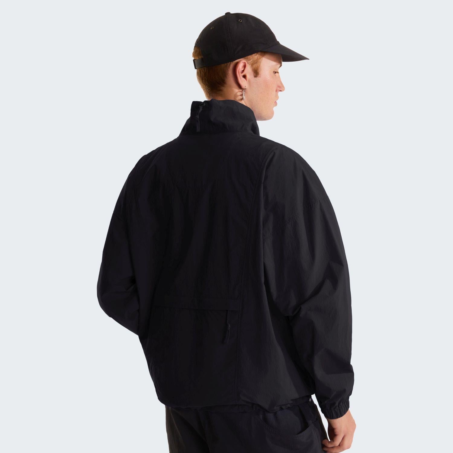 The North Face M TNF Red Box Taslan Ceket Erkek Ceket NF0A8FPAJK31