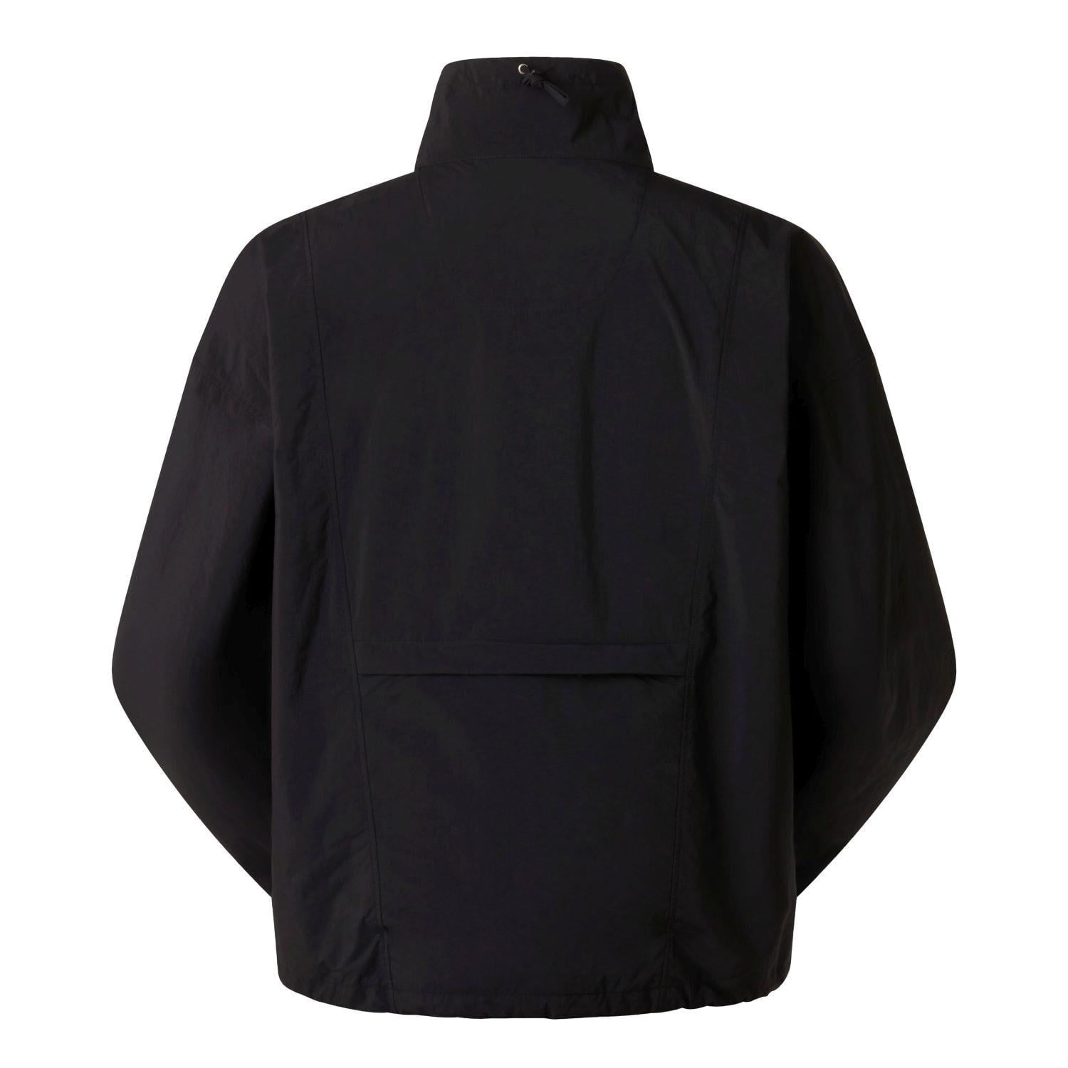 The North Face M TNF Red Box Taslan Ceket Erkek Ceket NF0A8FPAJK31