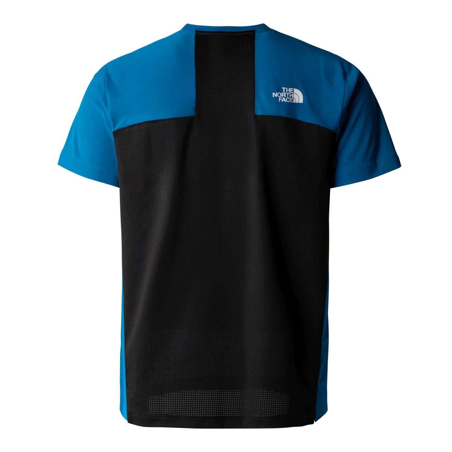 The North Face M TRAILJAMMER Erkek Tişört  NF0A87TYWIN1