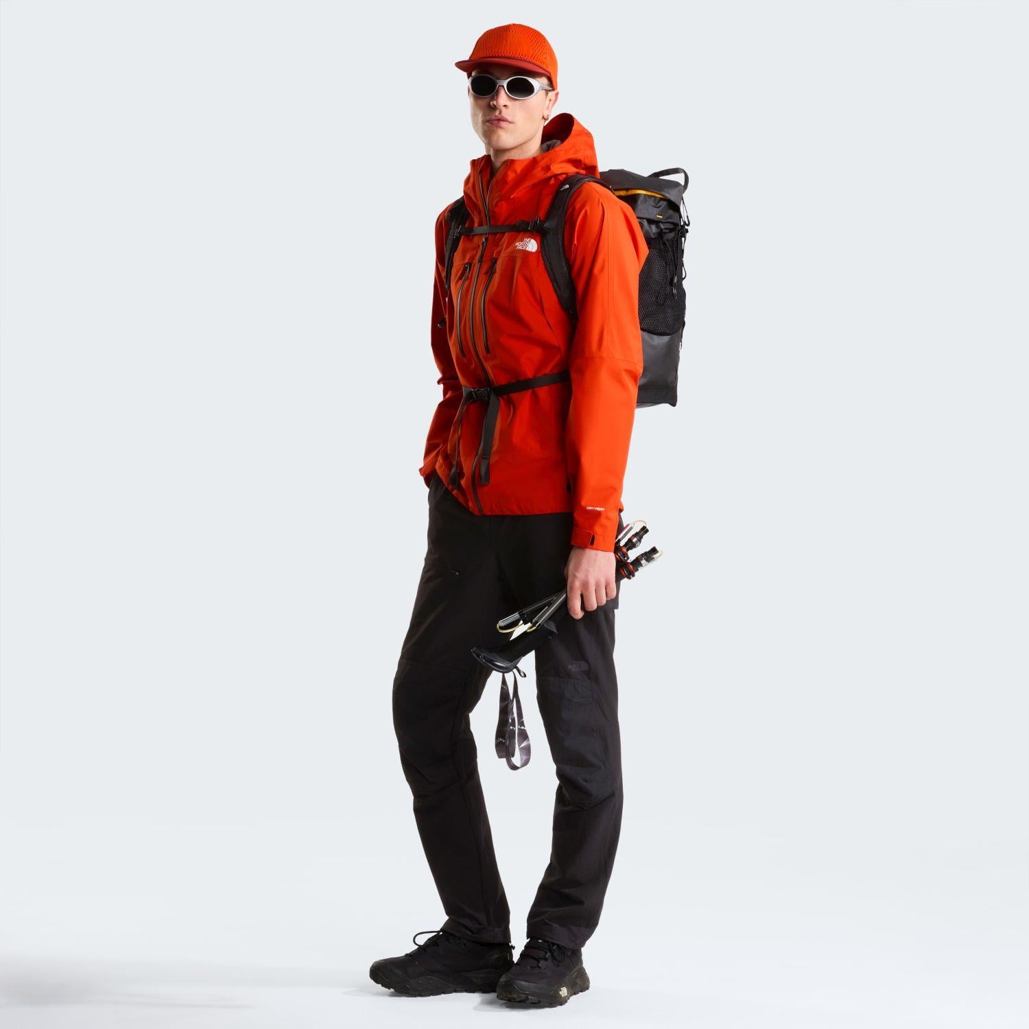 The North Face M VALLEY VIEW Erkek Ceket NF0A8ESAG6L1