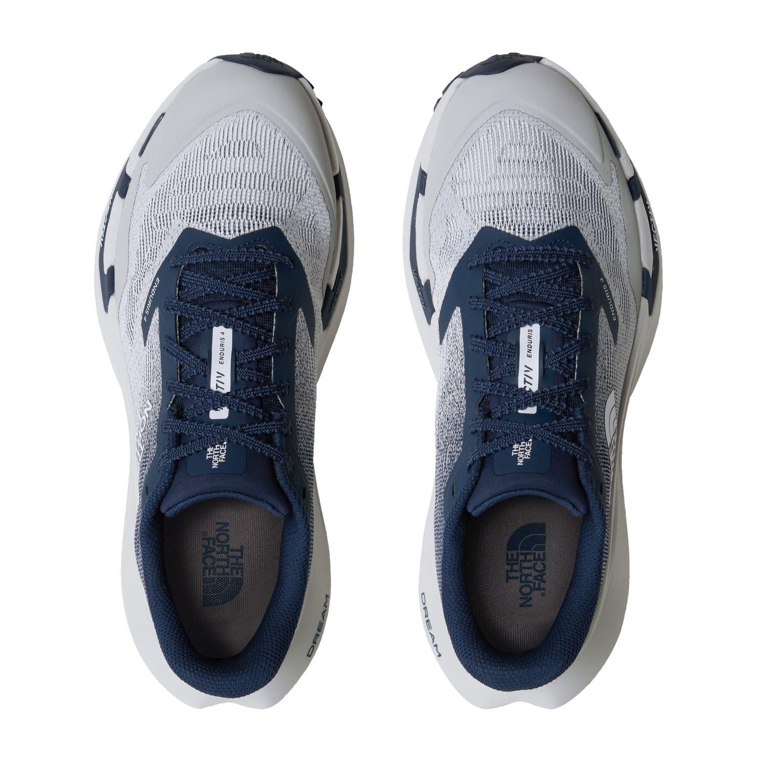 The North Face M VECTIV ENDURIS 4 Erkek Ayakkabısı NF0A8AEPEZI1