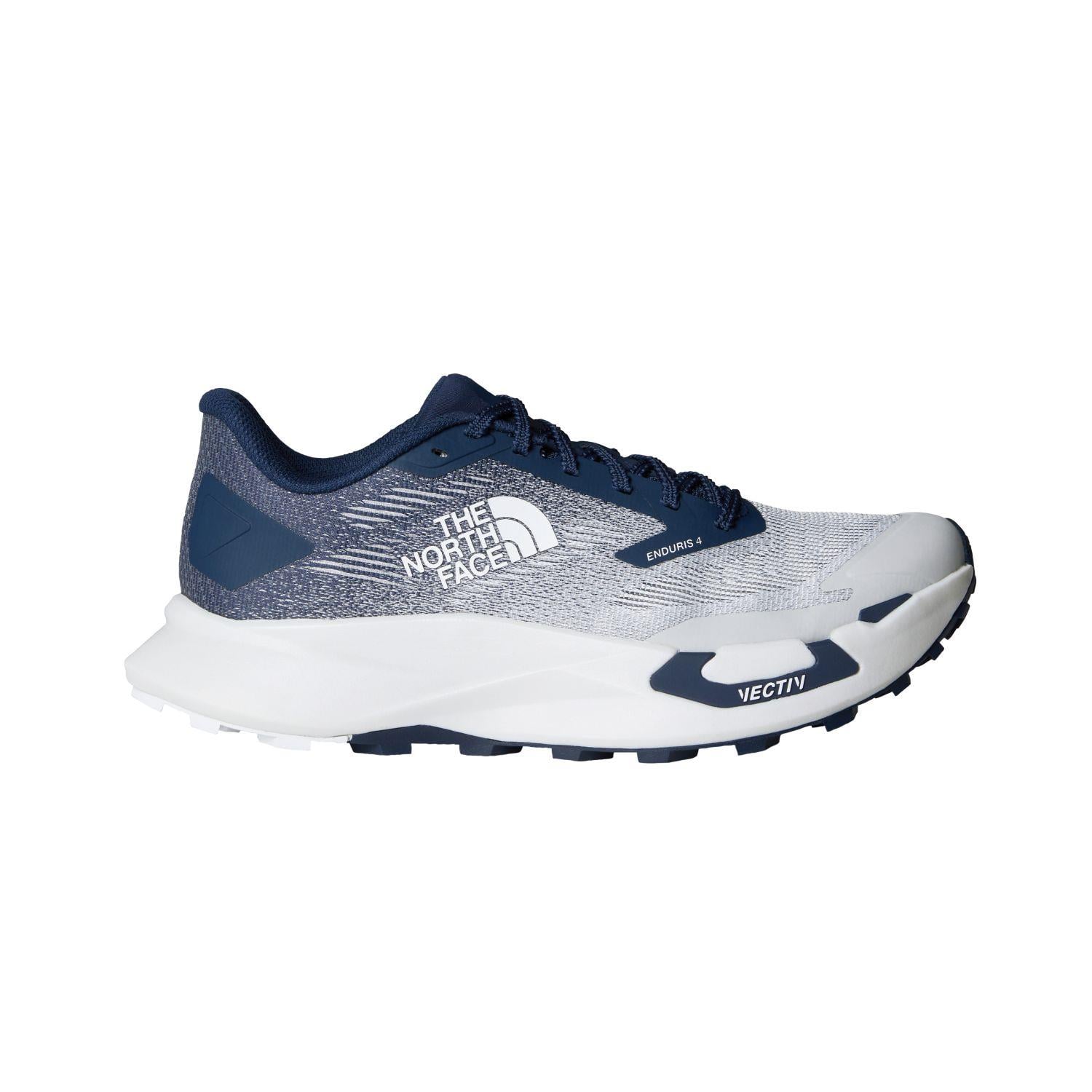The North Face M VECTIV ENDURIS 4 Erkek Ayakkabısı NF0A8AEPEZI1