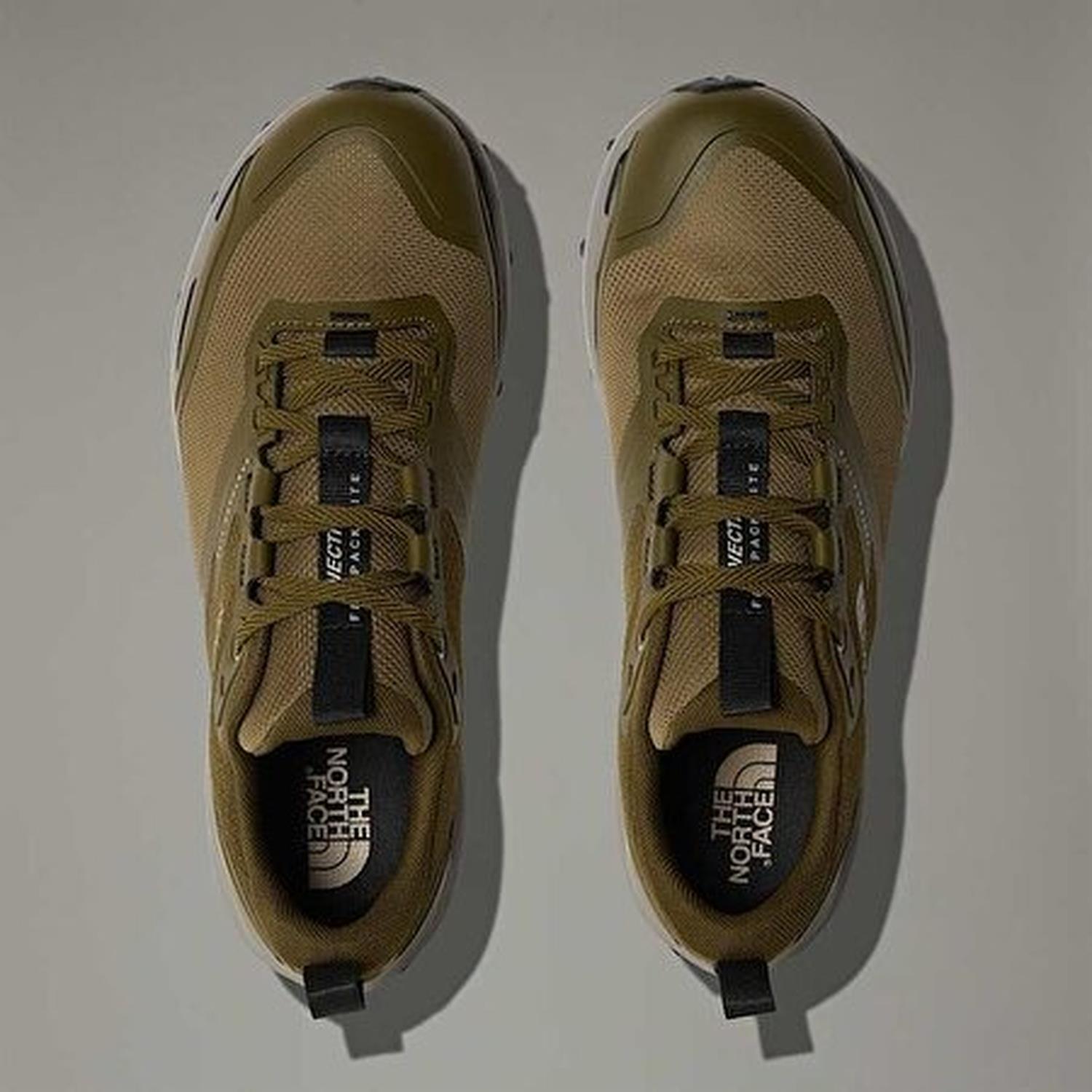 The North Face M VECTIV FASTPACK LITE Su Geçirmez Erkek Ayakkabısı NF0A8AFB7R81