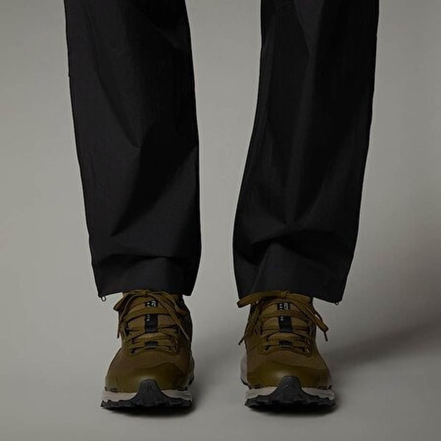 The North Face M VECTIV FASTPACK LITE Su Geçirmez Erkek Ayakkabısı NF0A8AFB7R81