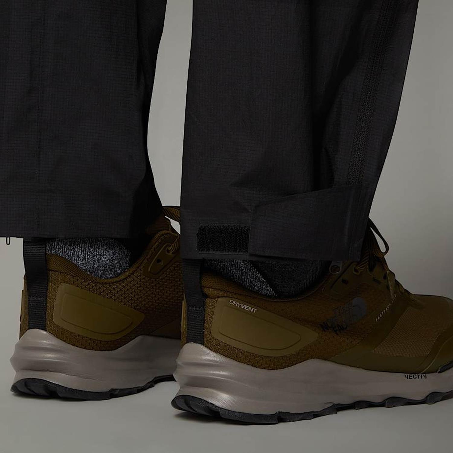 The North Face M VECTIV FASTPACK LITE Su Geçirmez Erkek Ayakkabısı NF0A8AFB7R81