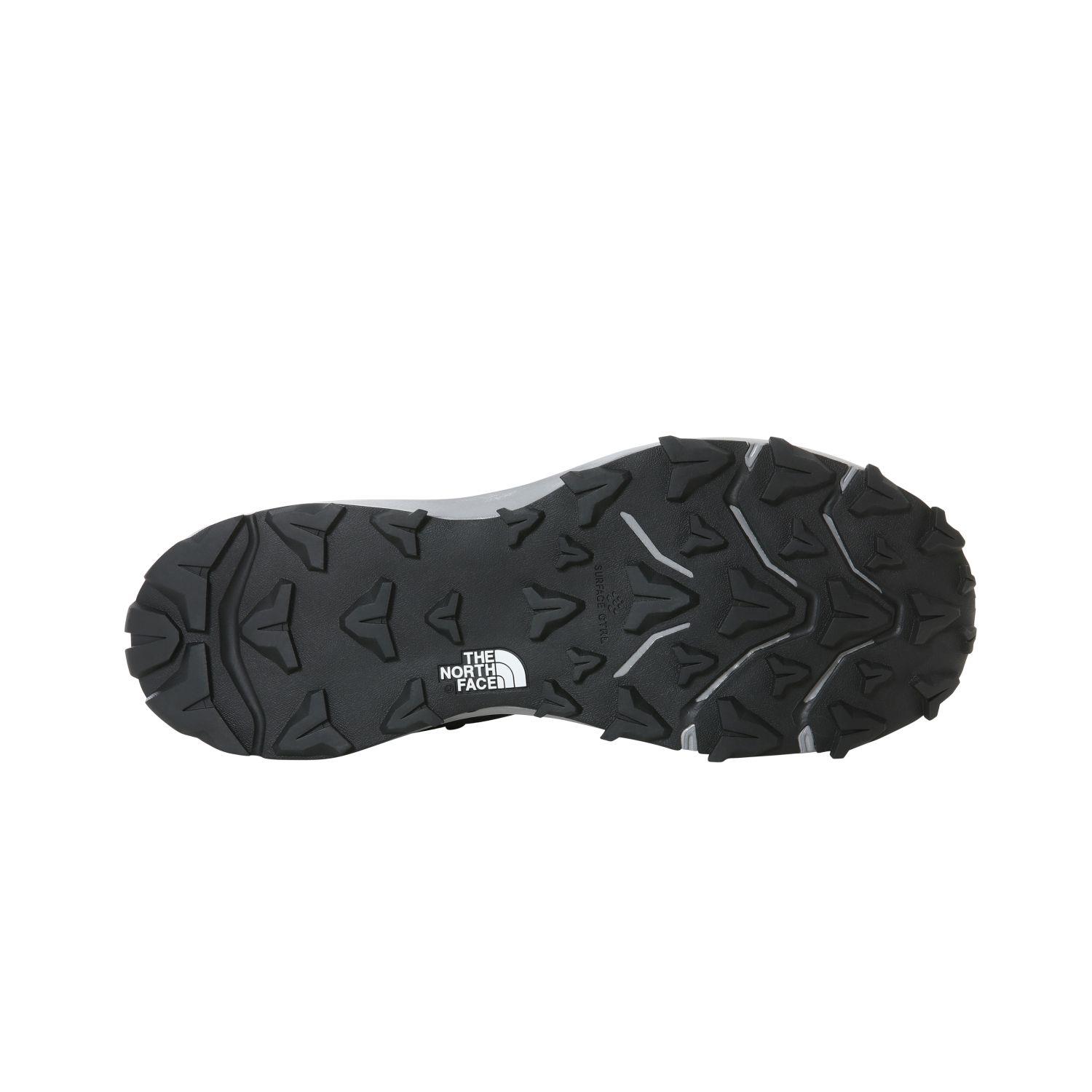 The North Face VECTIV FASTPACK MID FUTURELIGHTSU GEÇİRMEZ Erkek Bot NF0A5JCWNY71