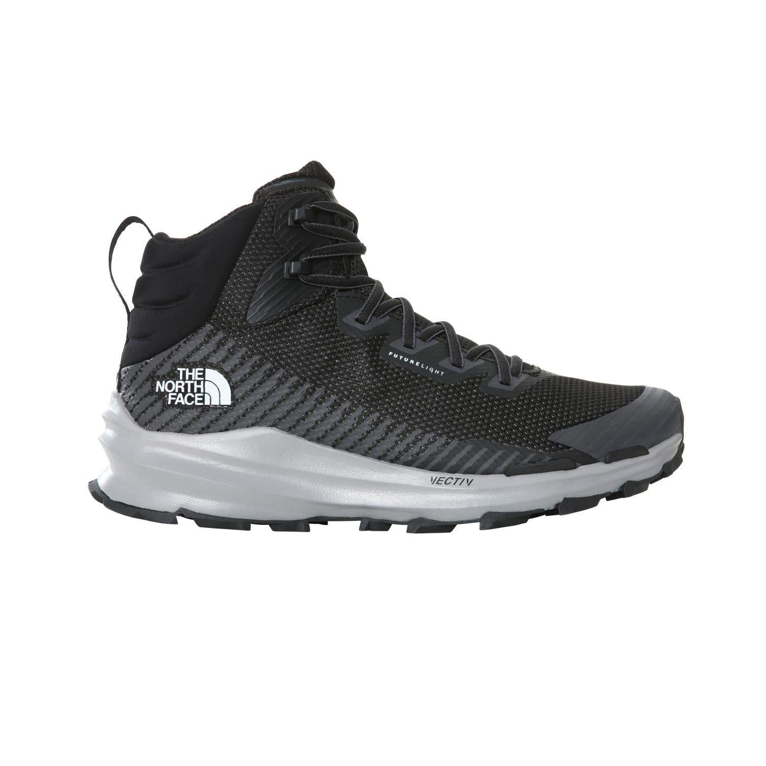The North Face VECTIV FASTPACK MID FUTURELIGHTSU GEÇİRMEZ Erkek Bot NF0A5JCWNY71