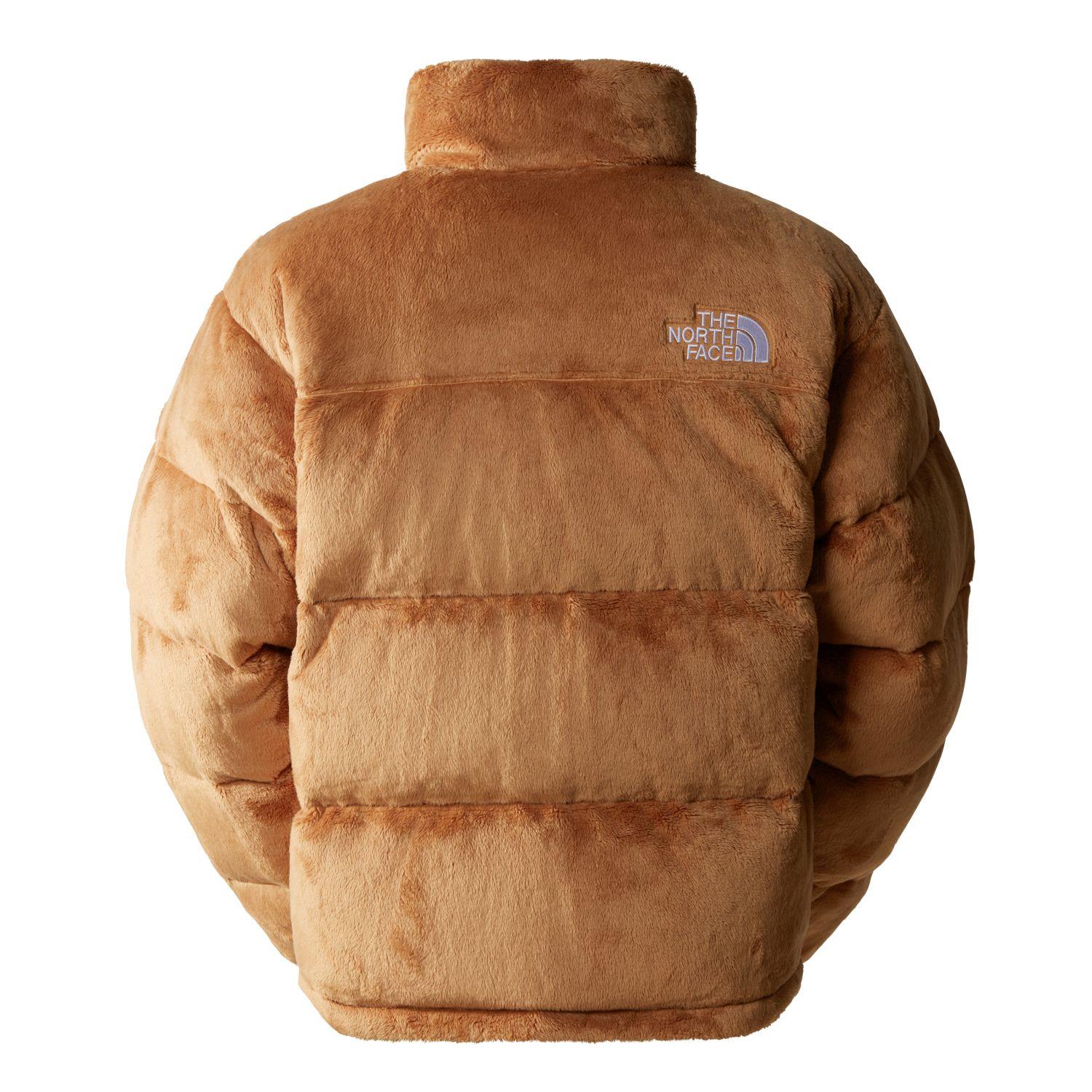 The North Face M VERSA VELOUR NUPTSE JACKET Erkek Ceket NF0A84F7I0J1