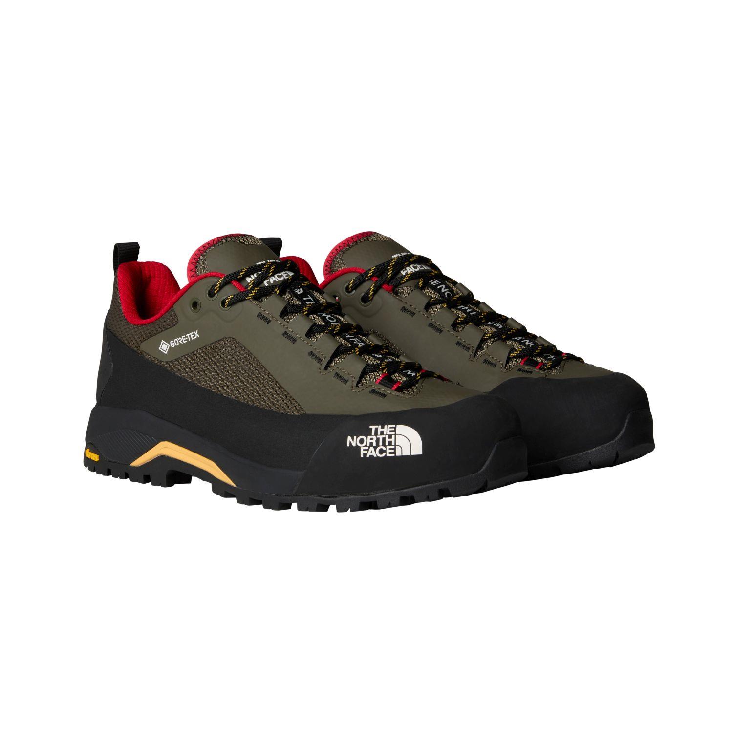 The North Face M Verto Alpıne Gore-Tex Erkek Ayakkabısı Nf0A83Nd3F91