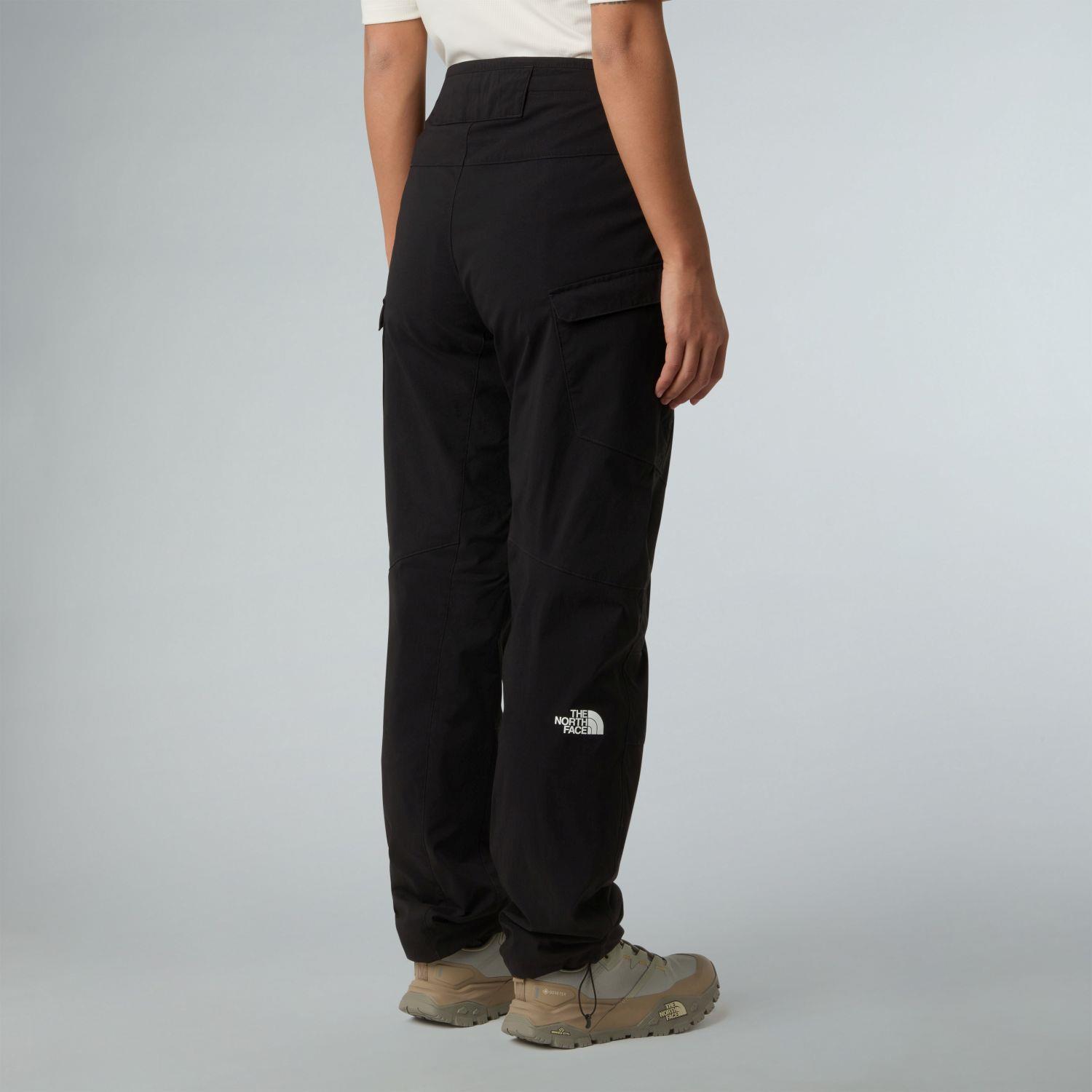 The North Face M Wınter Exploratıon Reg Tapered Cargo P Erkek Pantolon Nf0A8Ec5Jk31