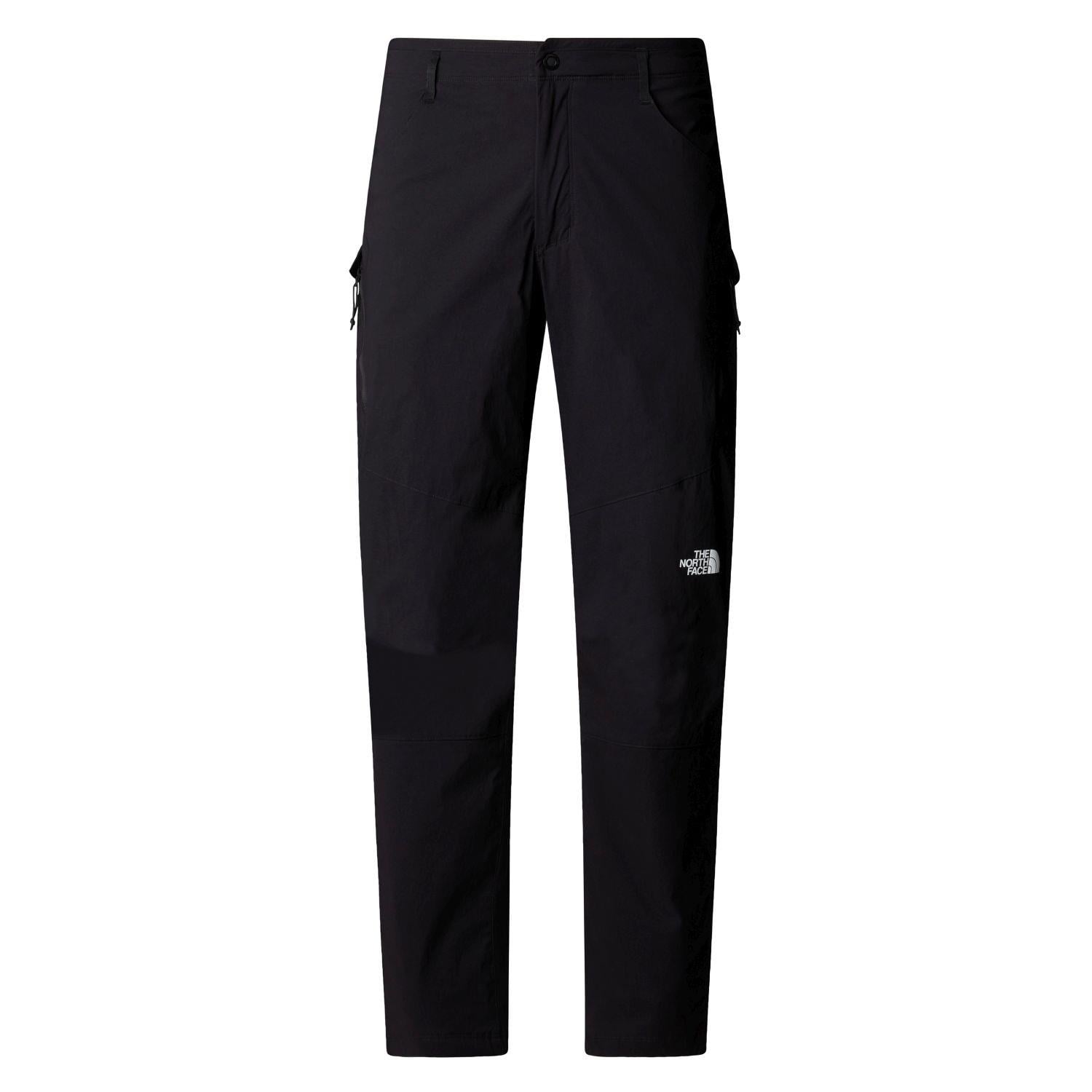 The North Face M Wınter Exploratıon Reg Tapered Cargo P Erkek Pantolon Nf0A8Ec5Jk31
