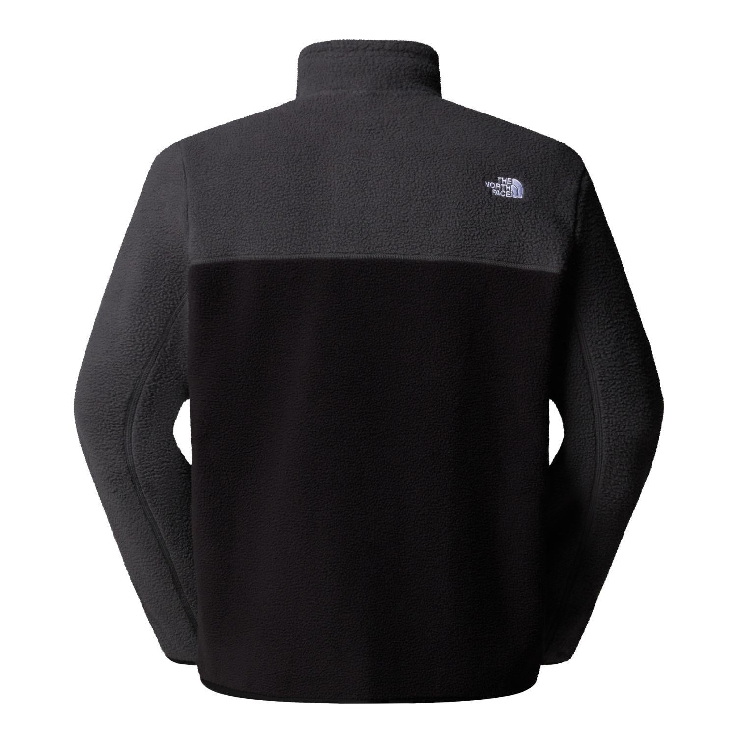 The North Face Erkek Yumiori 1/4 Fermuarlı Polar Ceket NF0A883SS5H1