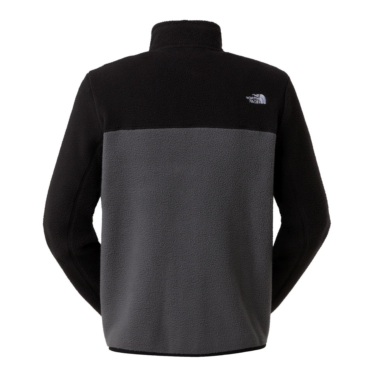 The North Face Erkek YUMIORI FULL ZIP POLAR NF0A883RWVO1