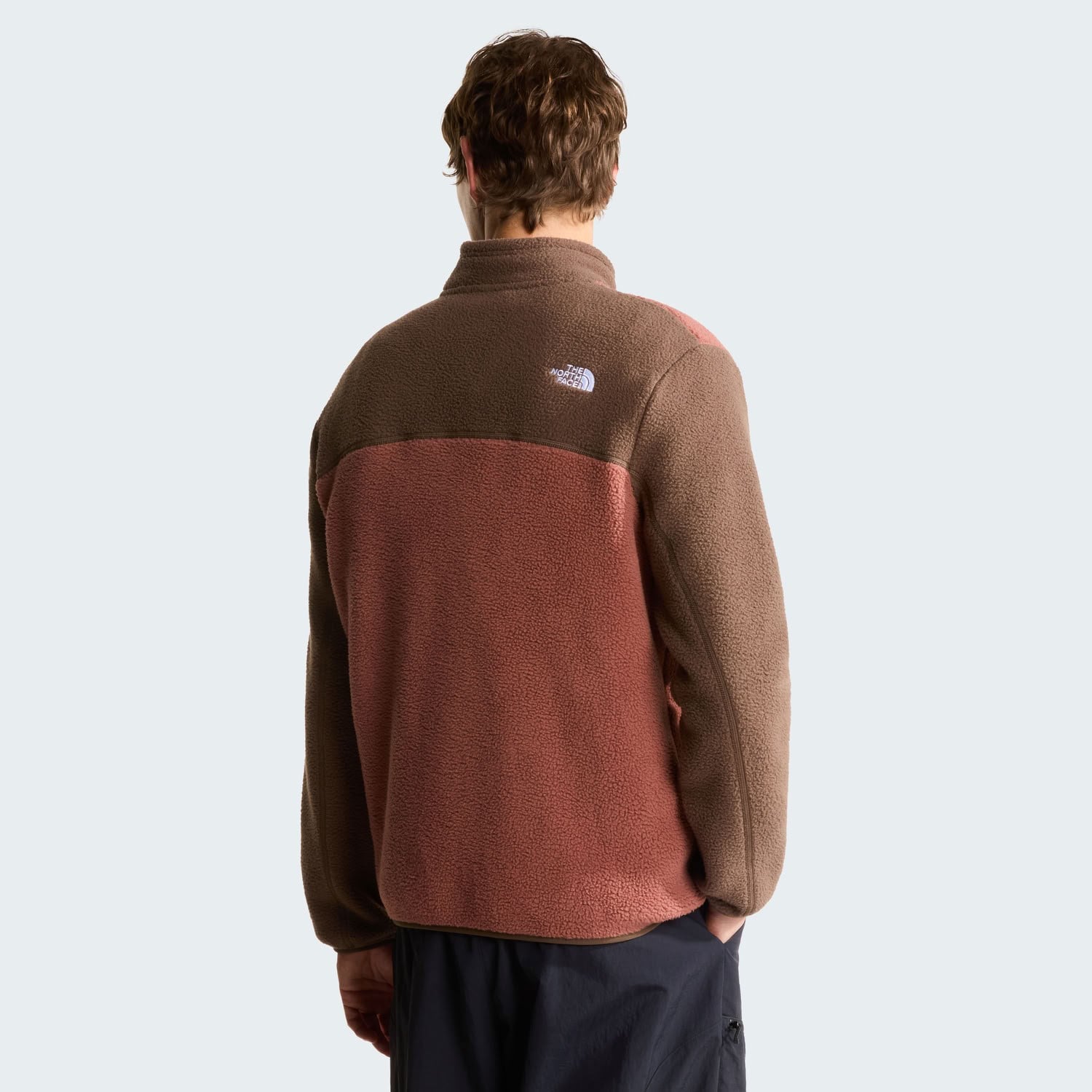 The North Face M YUMIORI FULL ZIP Erkek Ceket NF0A883RTF01