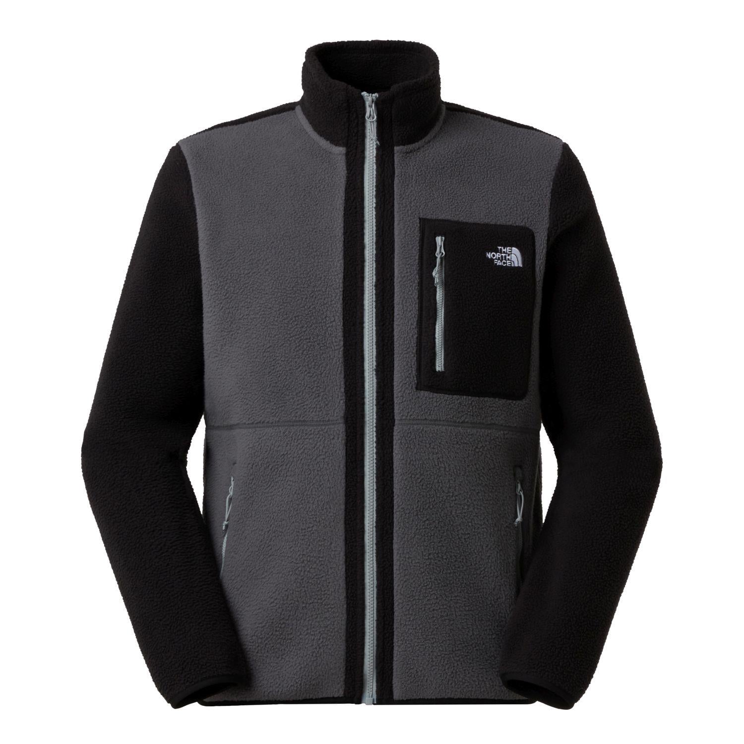 The North Face Erkek YUMIORI FULL ZIP POLAR NF0A883RWVO1