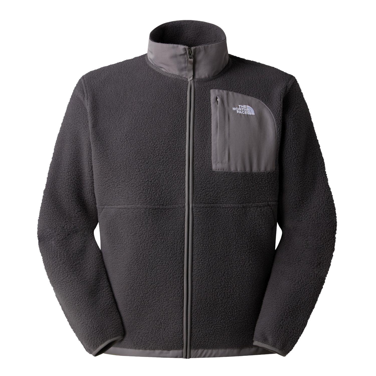 The North Face M YUMIORI OFF PEAK FULL ZIP JACKET Erkek Ceket NF0A8FKNU3I1