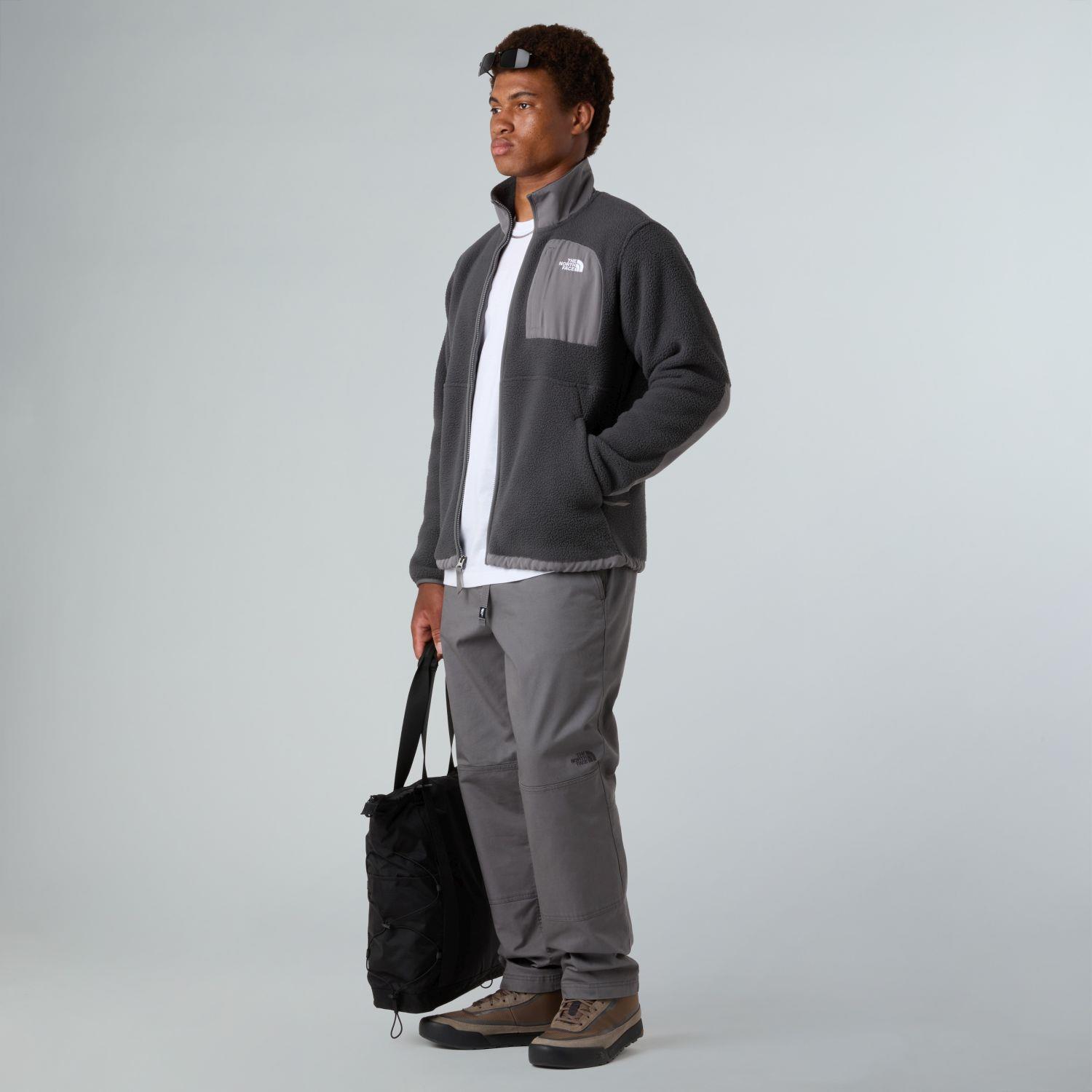 The North Face M YUMIORI OFF PEAK FULL ZIP JACKET Erkek Ceket NF0A8FKNU3I1