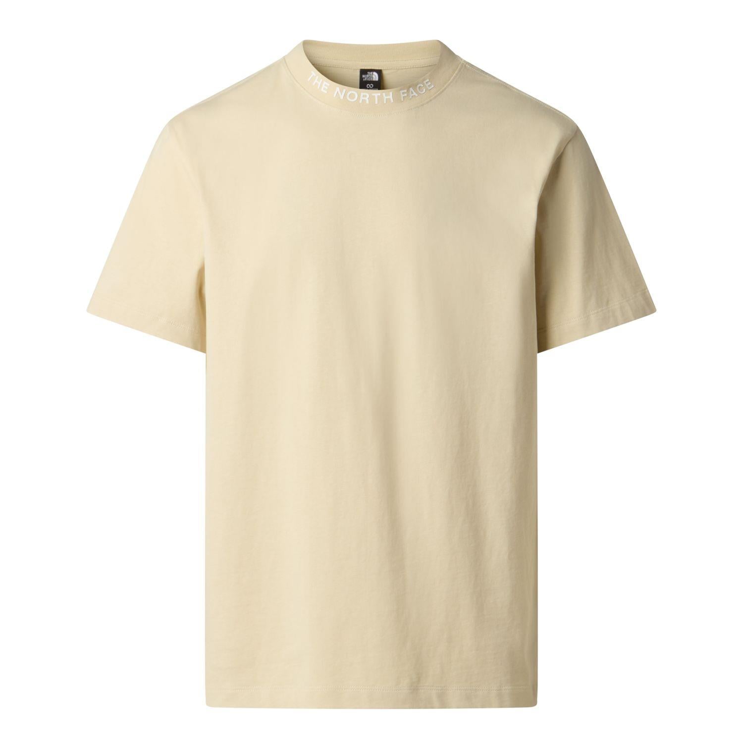 The North Face M ZUMU RELAXED SHORT SLEEVE TEE-GRAPHIC Erkek Tişört NF0A8GUYDOM1