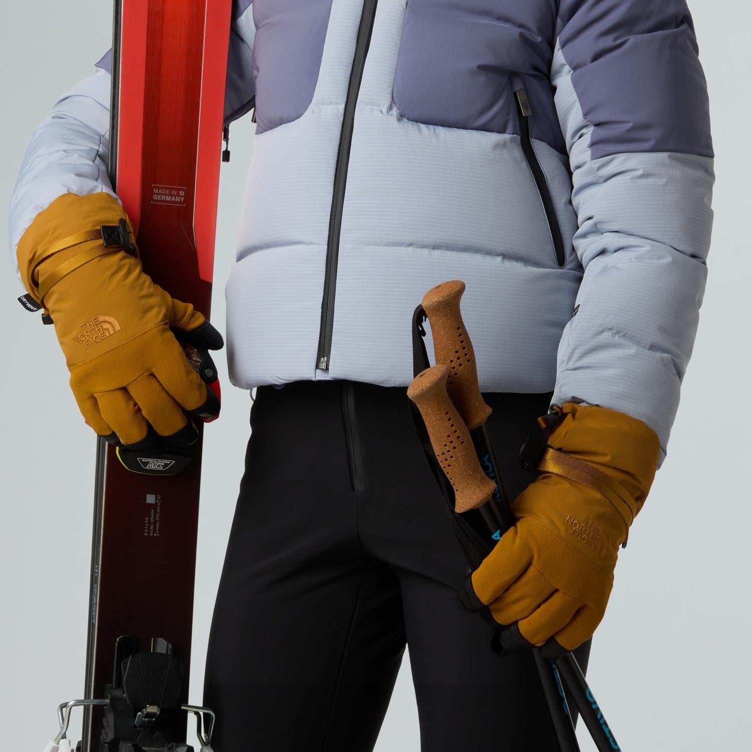 The North Face  Montana Edge Eldiven Nf0A8Cgxg2W1