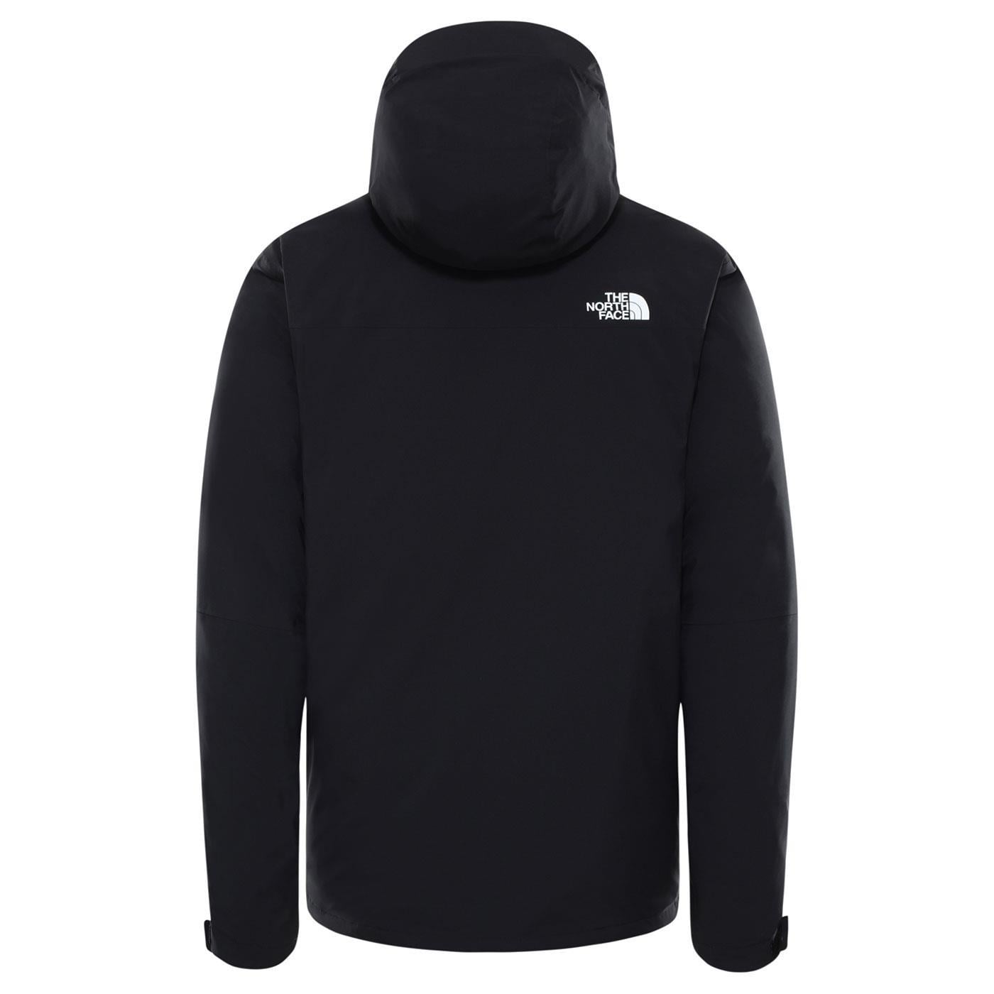 The North Face MOUNTAIN LIGHT 3in1 K. Tüyü Ceket NF0A4R2IKX71