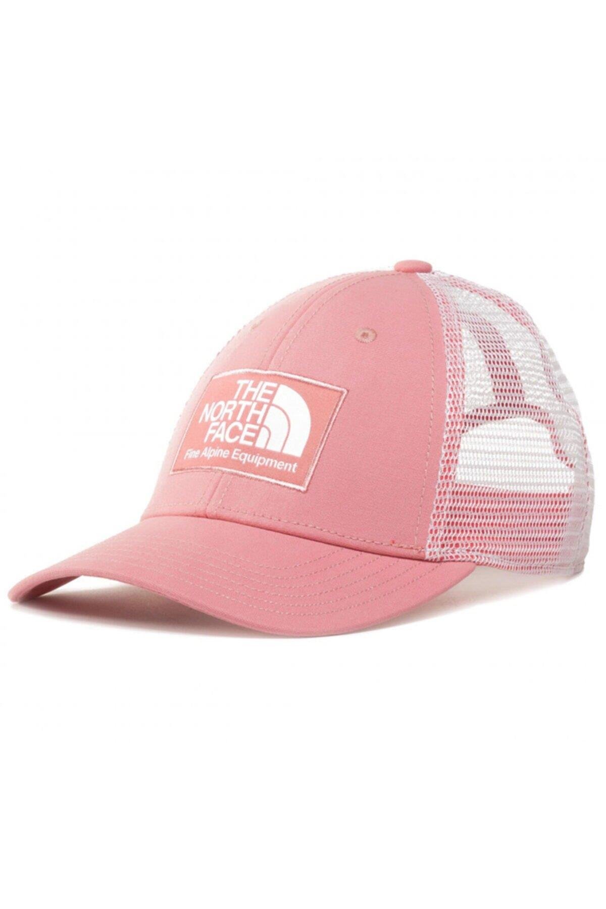 The North Face  MUDDER TRUCKER Şapka NF00CGW2HK41