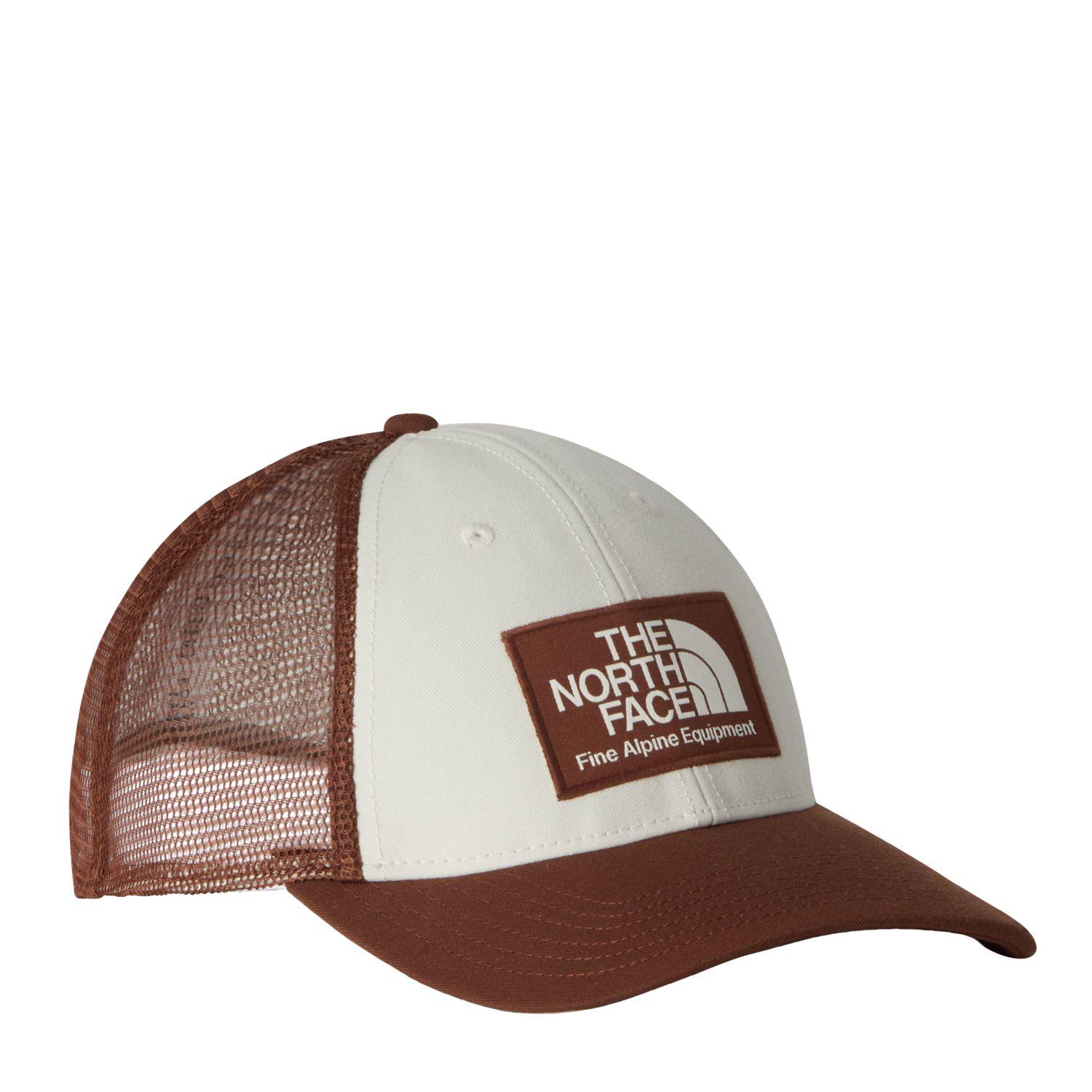 The North Face MUDDER TRUCKER Unisex Şapka NF0A5FXAN0J1
