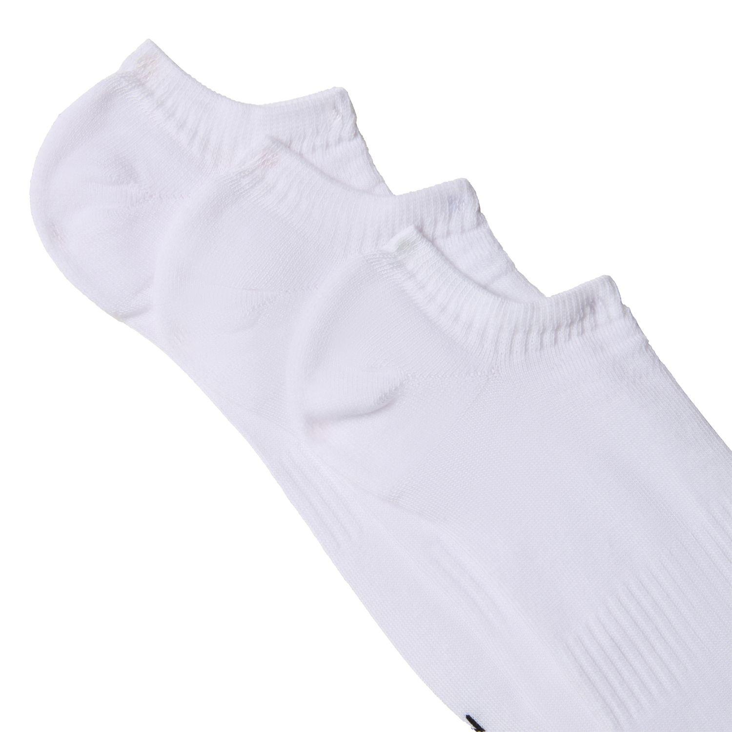 The North Face MULTI SPORT INVISIBLE SOCK 3P Çorap NF0A8BRAFN41