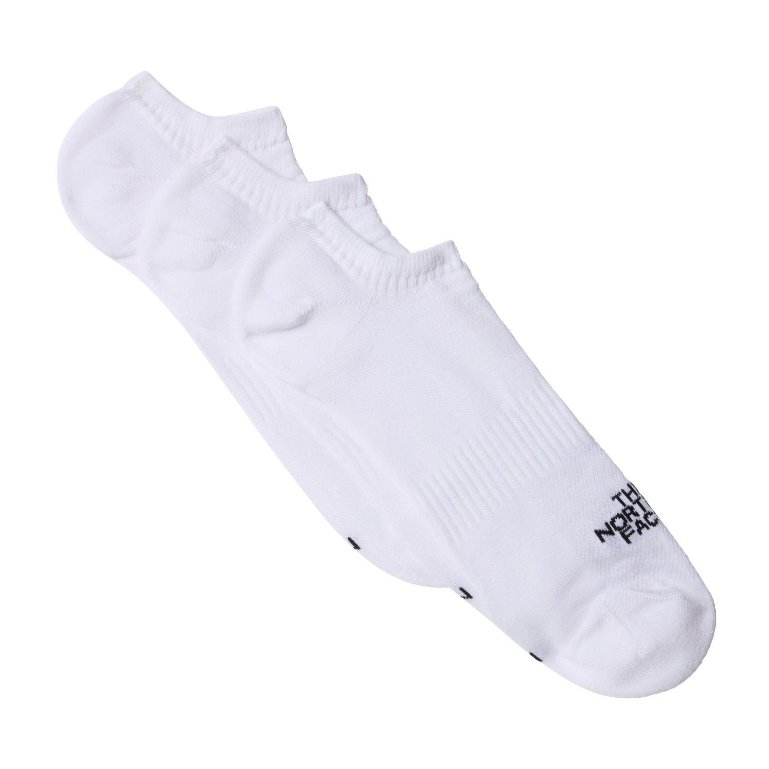 The North Face MULTI SPORT INVISIBLE SOCK 3P Çorap NF0A8BRAFN41