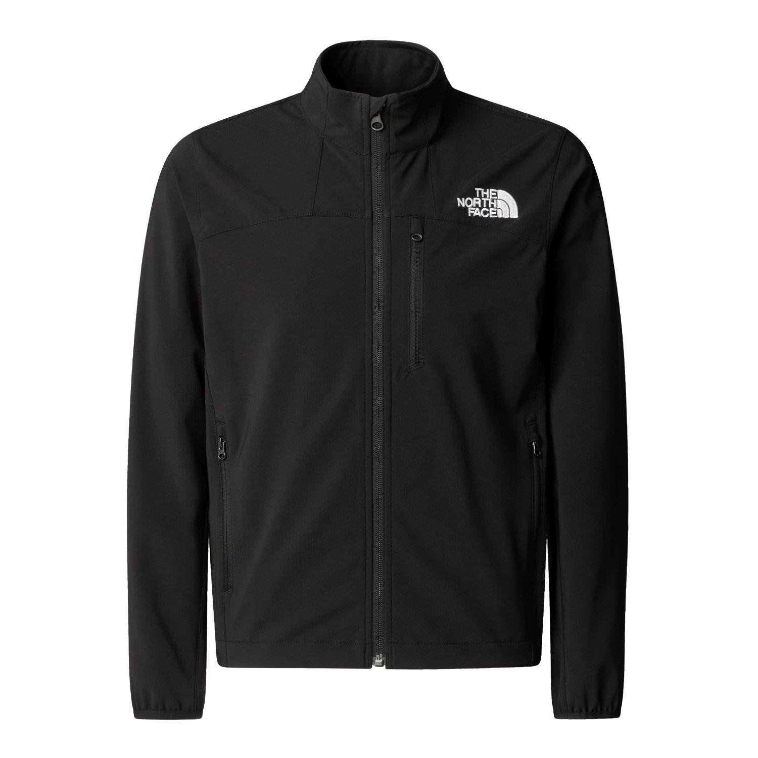 The North Face  N NIMBLE Genç Cocuk Ceketi NF0A8AY6JK31