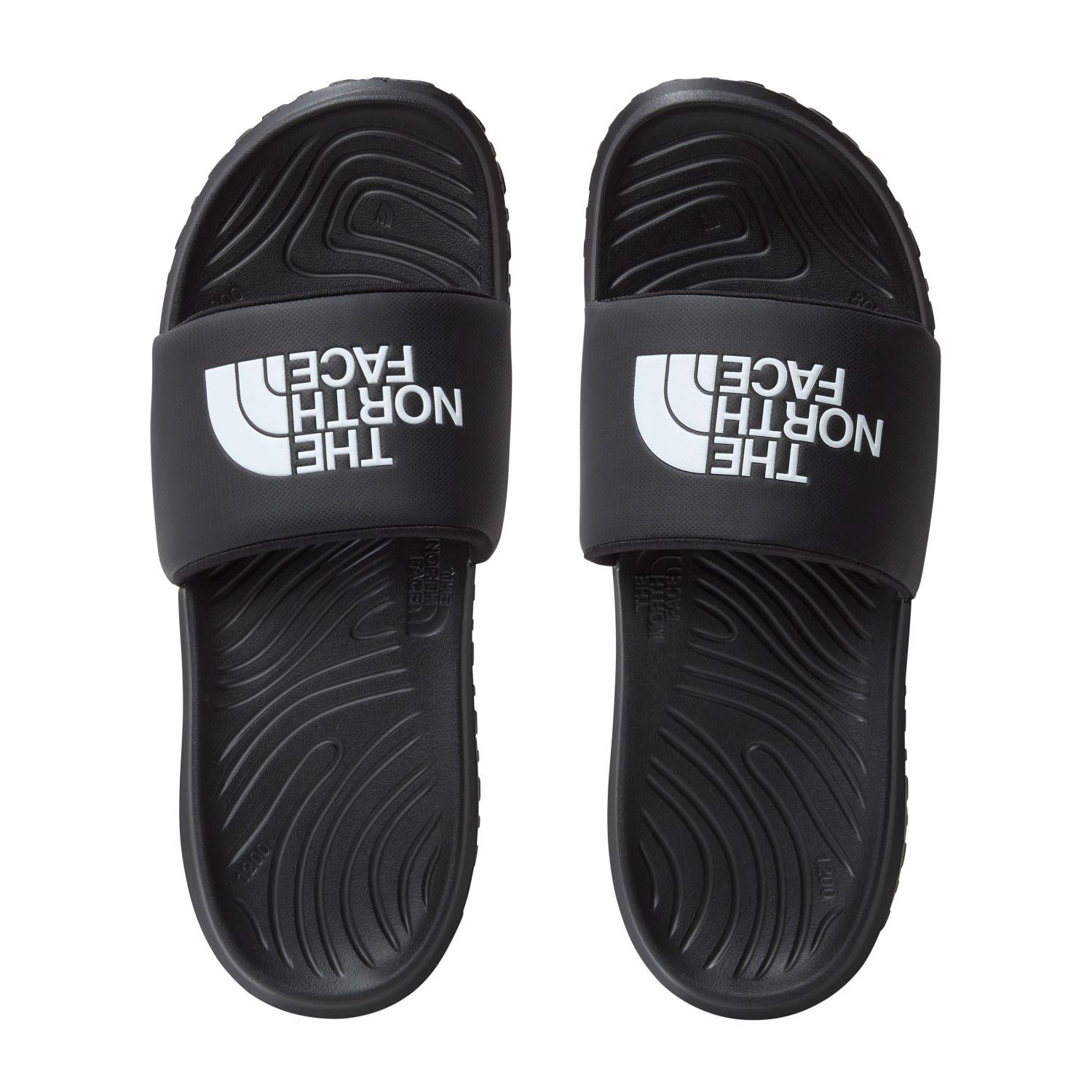 The North Face NS CUSH SLIDE Erkek Terlik NF0A8A90KX71