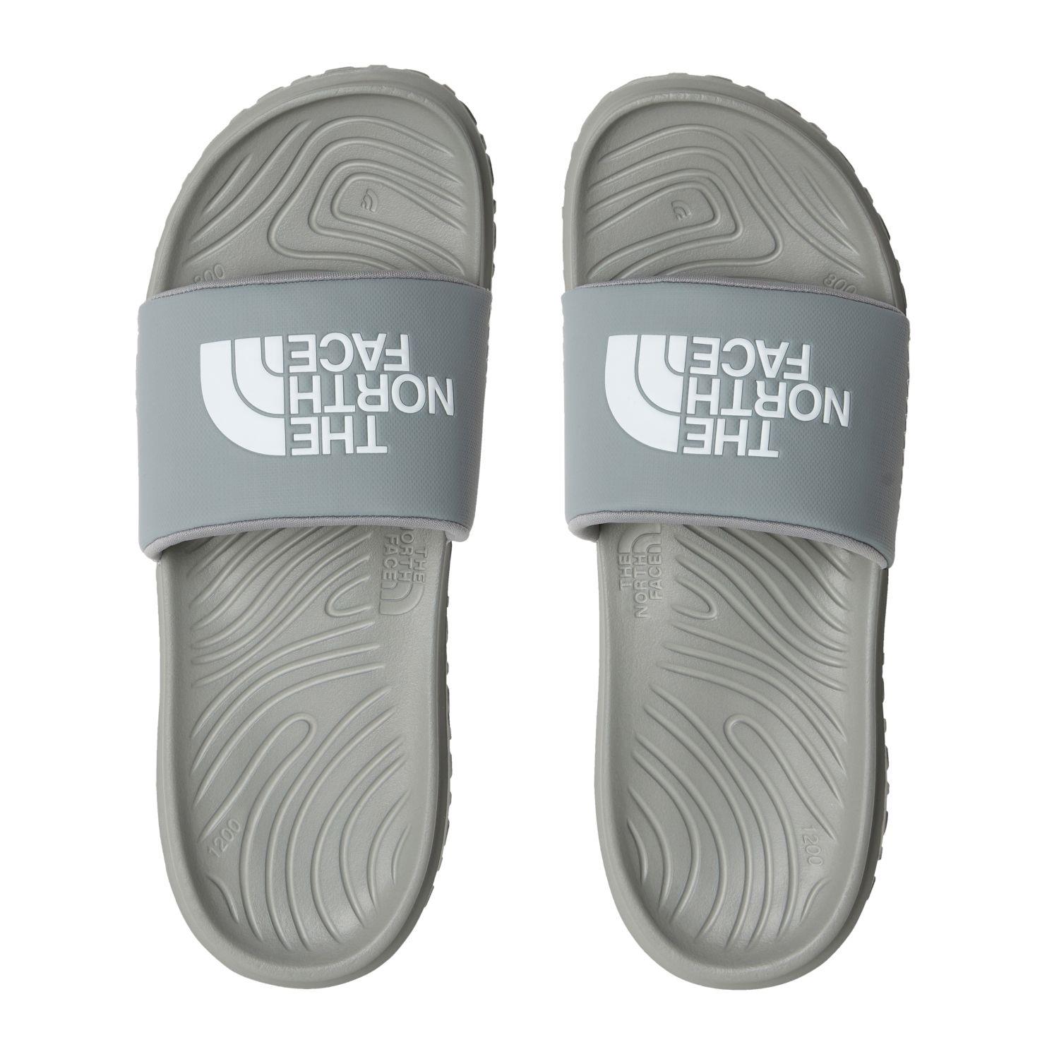 The North Face NS CUSH SLIDE Erkek Terlik NF0A8A9070N1