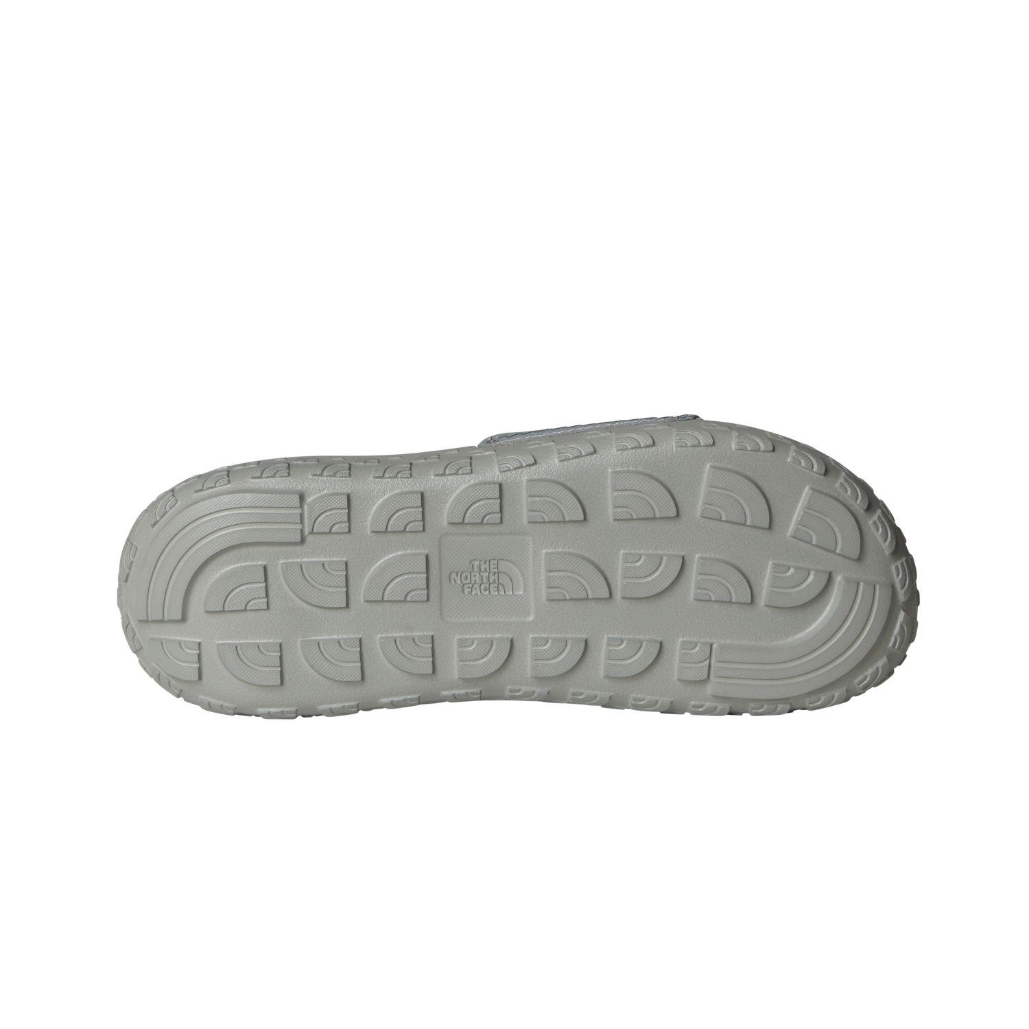 The North Face NS CUSH SLIDE Erkek Terlik NF0A8A9070N1
