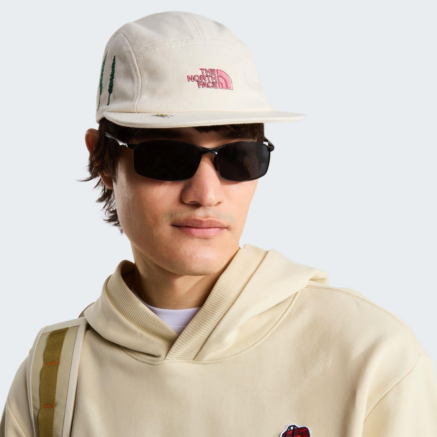 The North Face NORM CAMP HAT Unisex Şapka NF0A8EPWR441