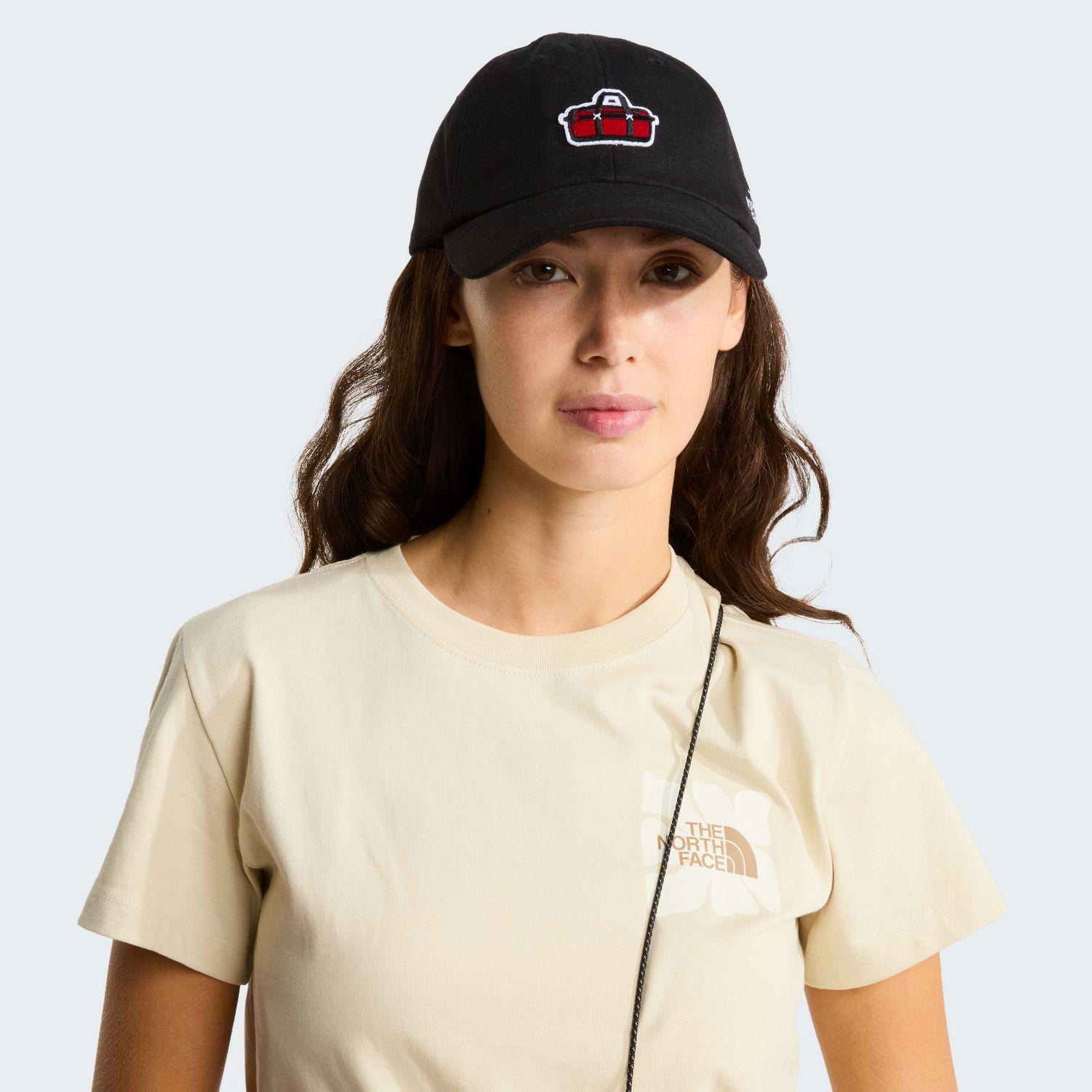 The North Face NORM HAT Unisex Şapka NF0A7WHONIJ1