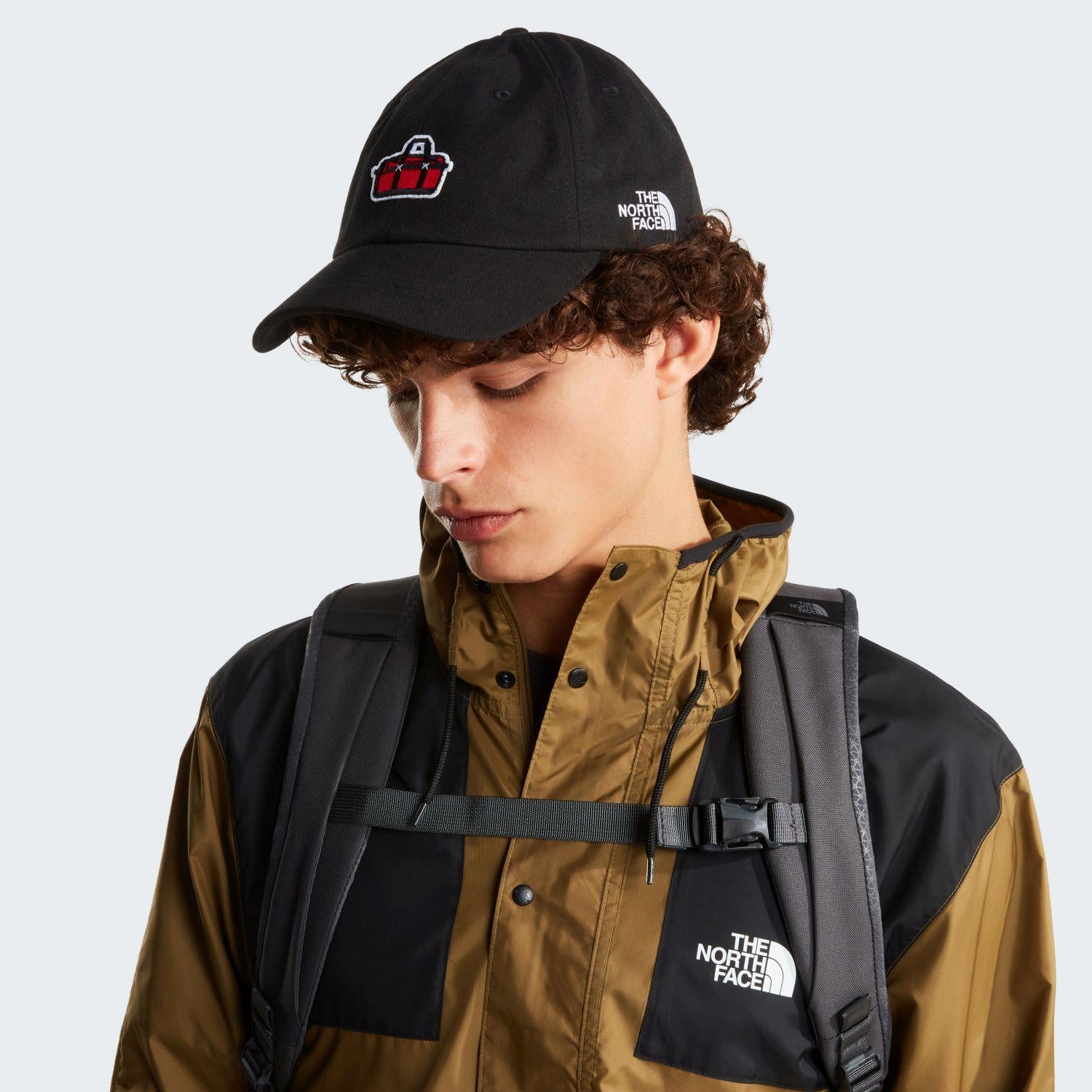 The North Face NORM HAT Unisex Şapka NF0A7WHONIJ1