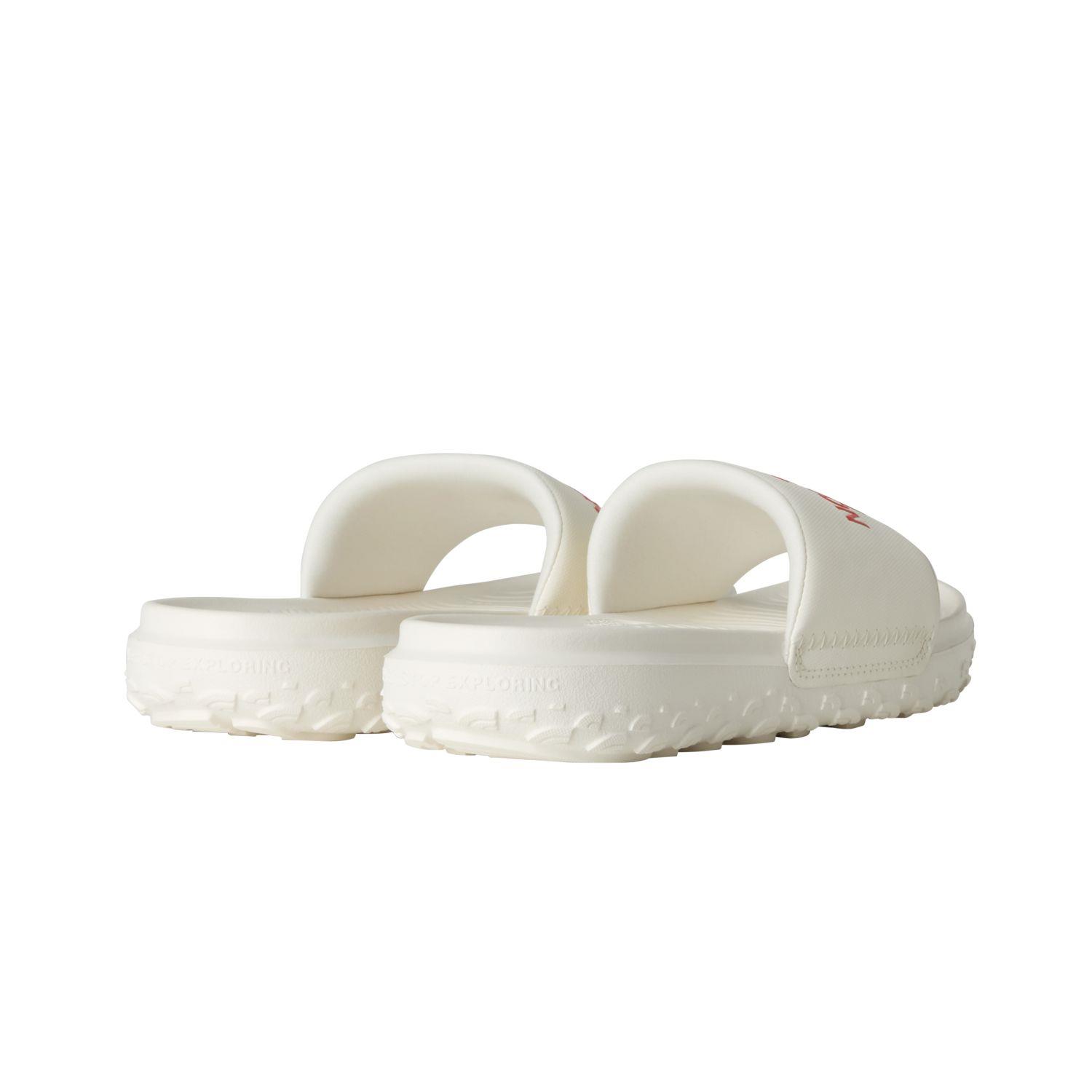 The North Face NS CUSH SLIDE Erkek Terlik NF0A8A90L7I1