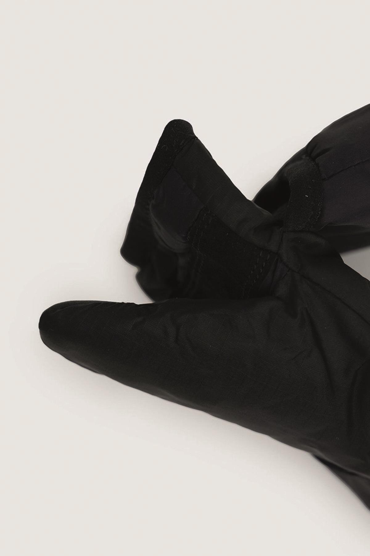 The North Face NUPTSE CONVERTIBLE MITT Erkek Eldiven NF0A55L6JK31