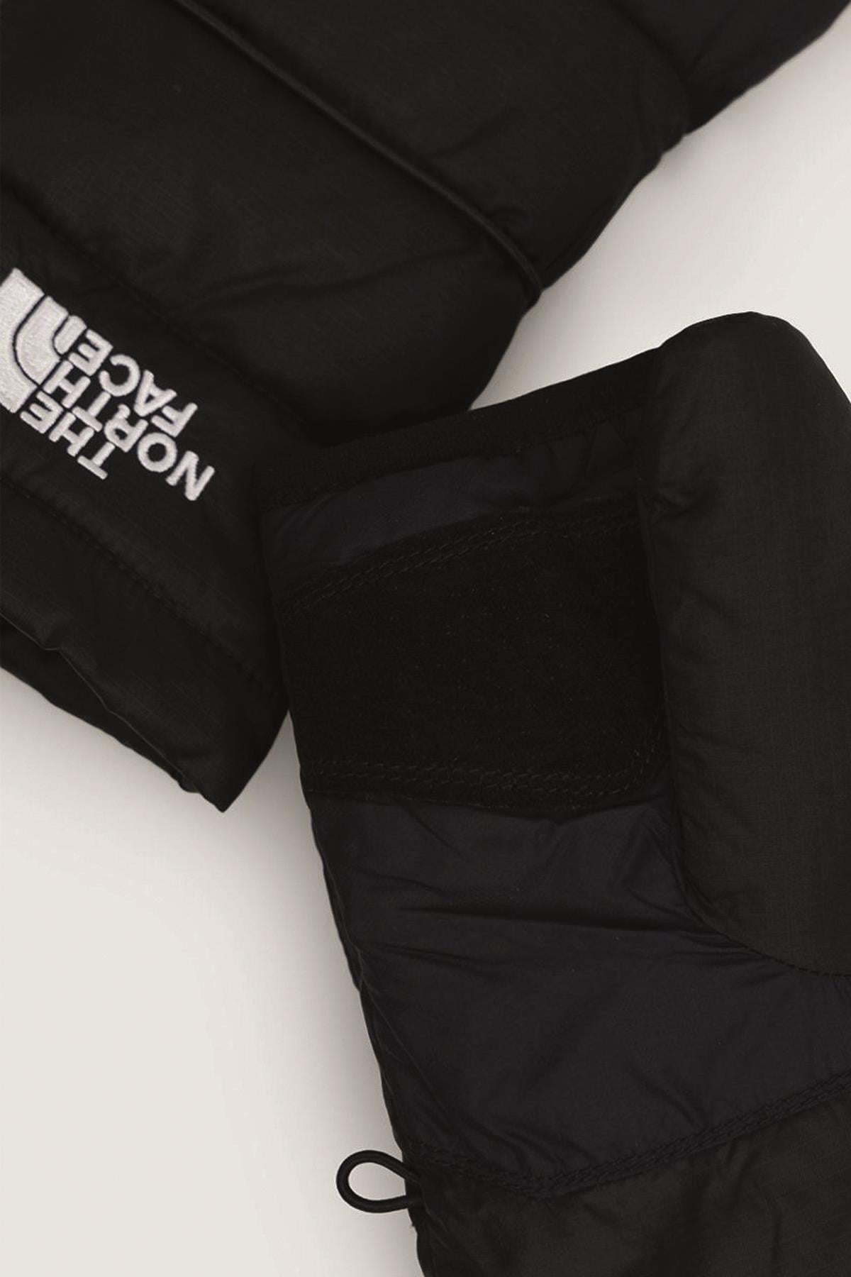 The North Face NUPTSE CONVERTIBLE MITT Erkek Eldiven NF0A55L6JK31