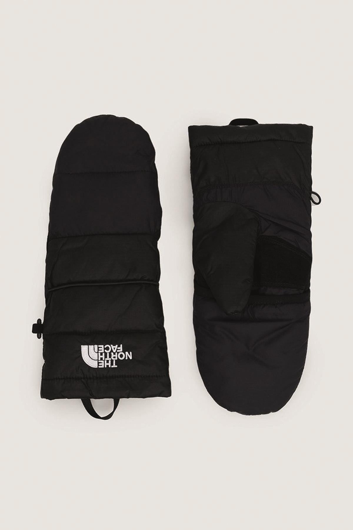 The North Face NUPTSE CONVERTIBLE MITT Erkek Eldiven NF0A55L6JK31