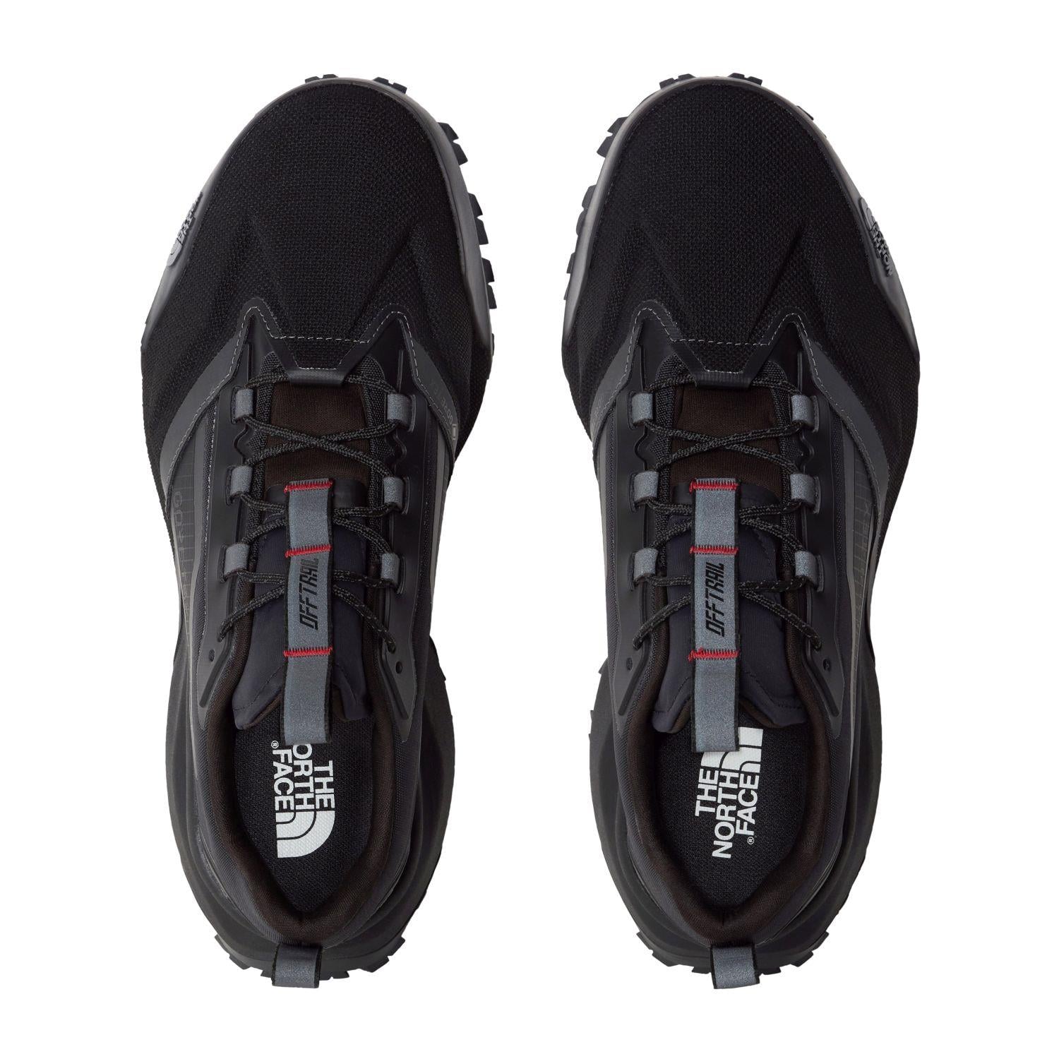 The North Face OFFTRAIL TECH GORE-TEX Unisex Ayakkabısı NF0A8ADYKX71