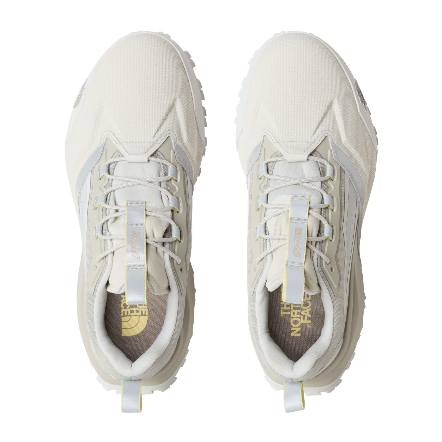 The North Face OFFTRAIL TECH GORE-TEX Unisex Ayakkabısı NF0A8ADYL3V1