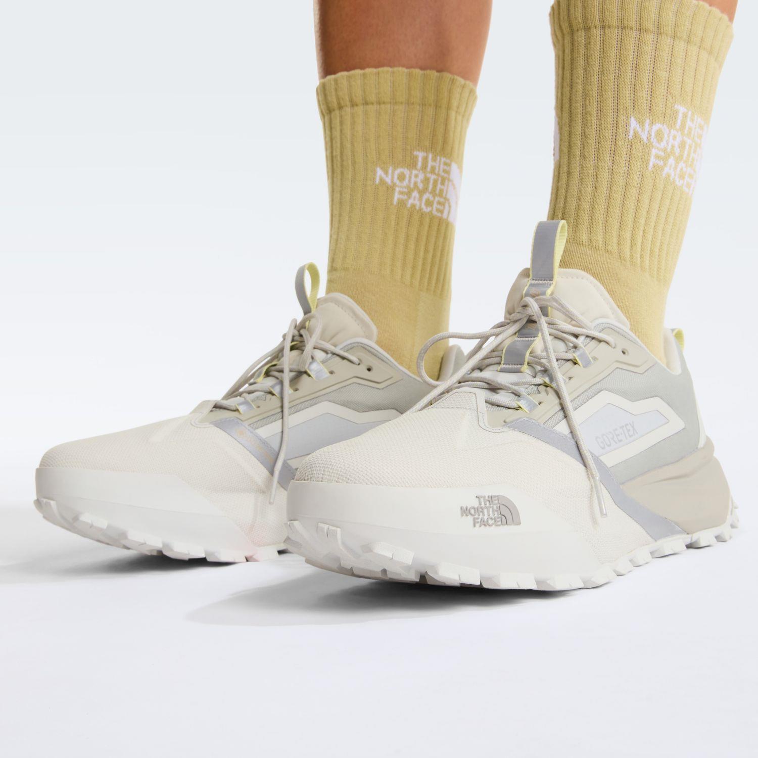 The North Face OFFTRAIL TECH GORE-TEX Unisex Ayakkabısı NF0A8ADYL3V1