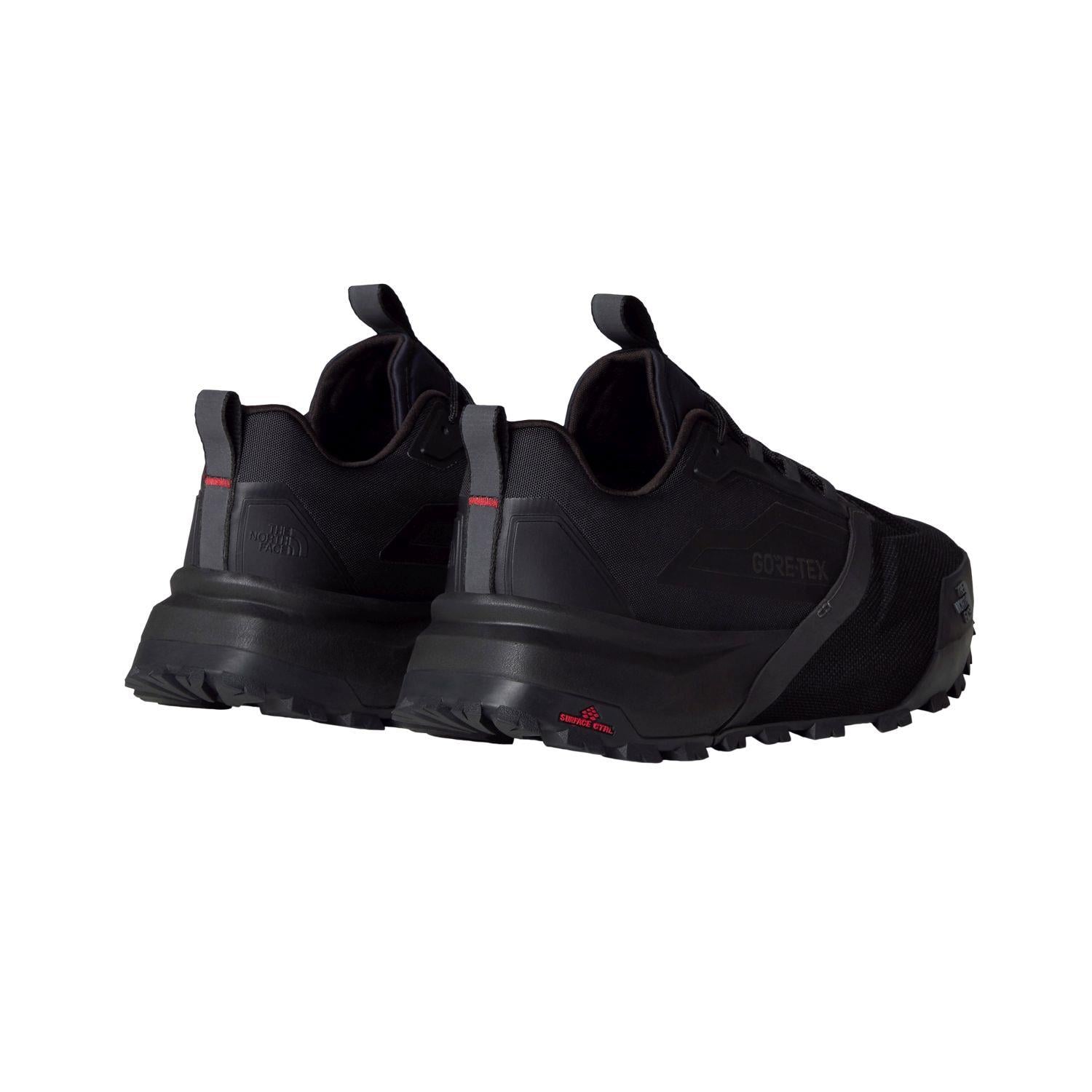 The North Face OFFTRAIL TECH GORE-TEX Unisex Ayakkabısı NF0A8ADYKX71