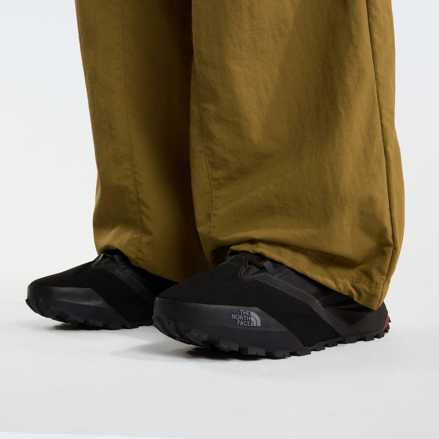 The North Face OFFTRAIL TECH GORE-TEX Unisex Ayakkabısı NF0A8ADYKX71