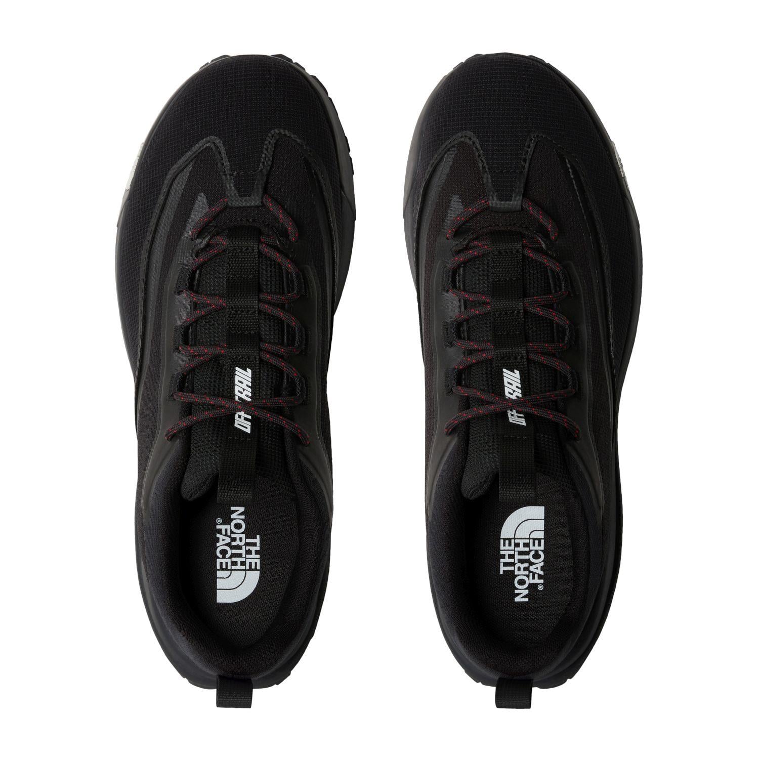 The North Face OFFTRAIL VE Unisex Ayakkabısı NF0A8D96KX91