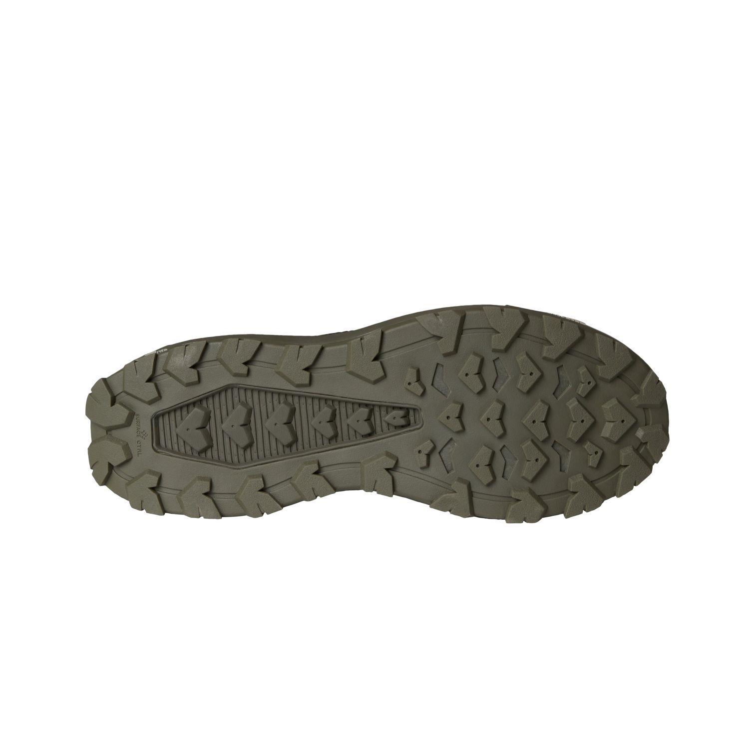 The North Face OFFTRAIL VE Su Geçirmez Unisex Ayakkabı NF0A8D979F61