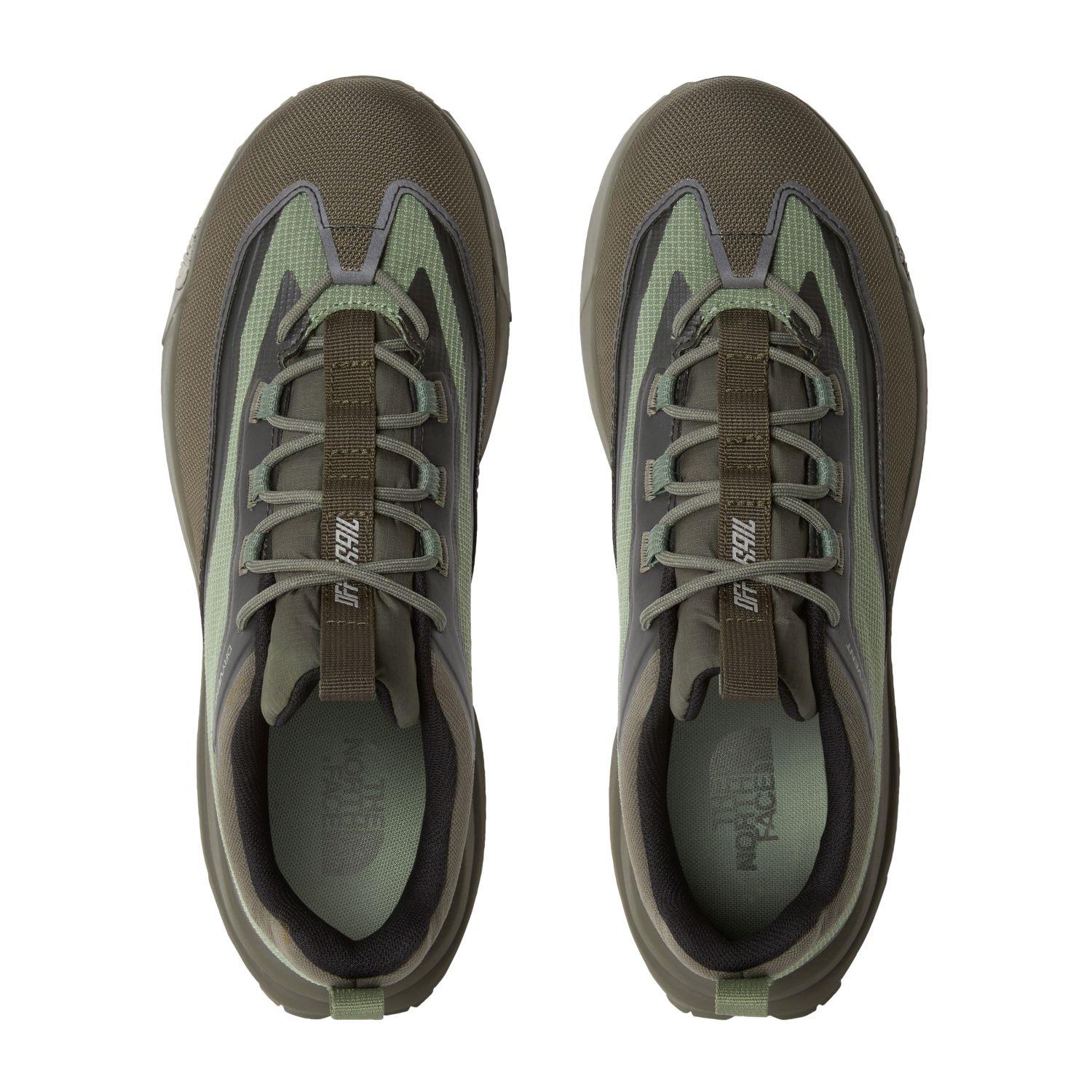 The North Face OFFTRAIL VE Su Geçirmez Unisex Ayakkabı NF0A8D979F61