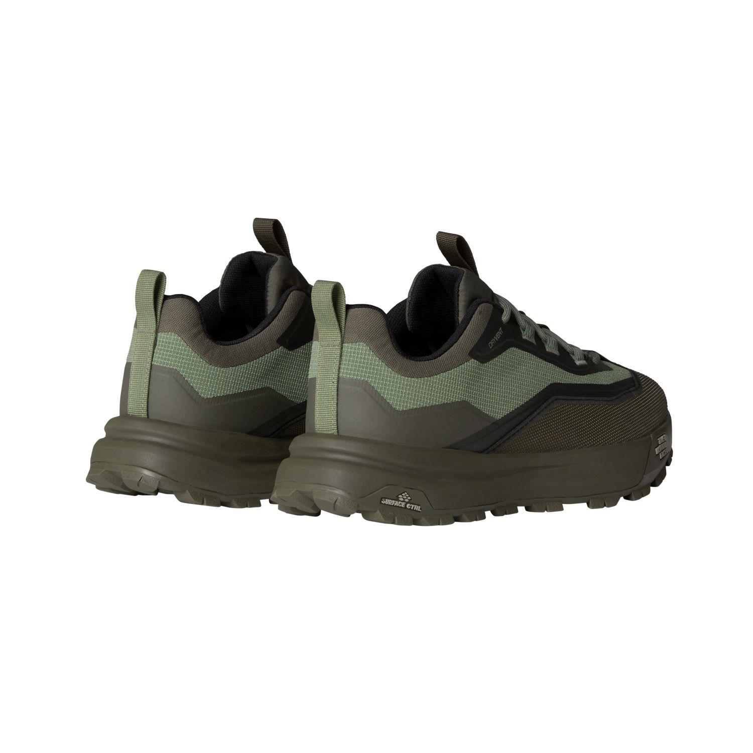 The North Face OFFTRAIL VE Su Geçirmez Unisex Ayakkabı NF0A8D979F61